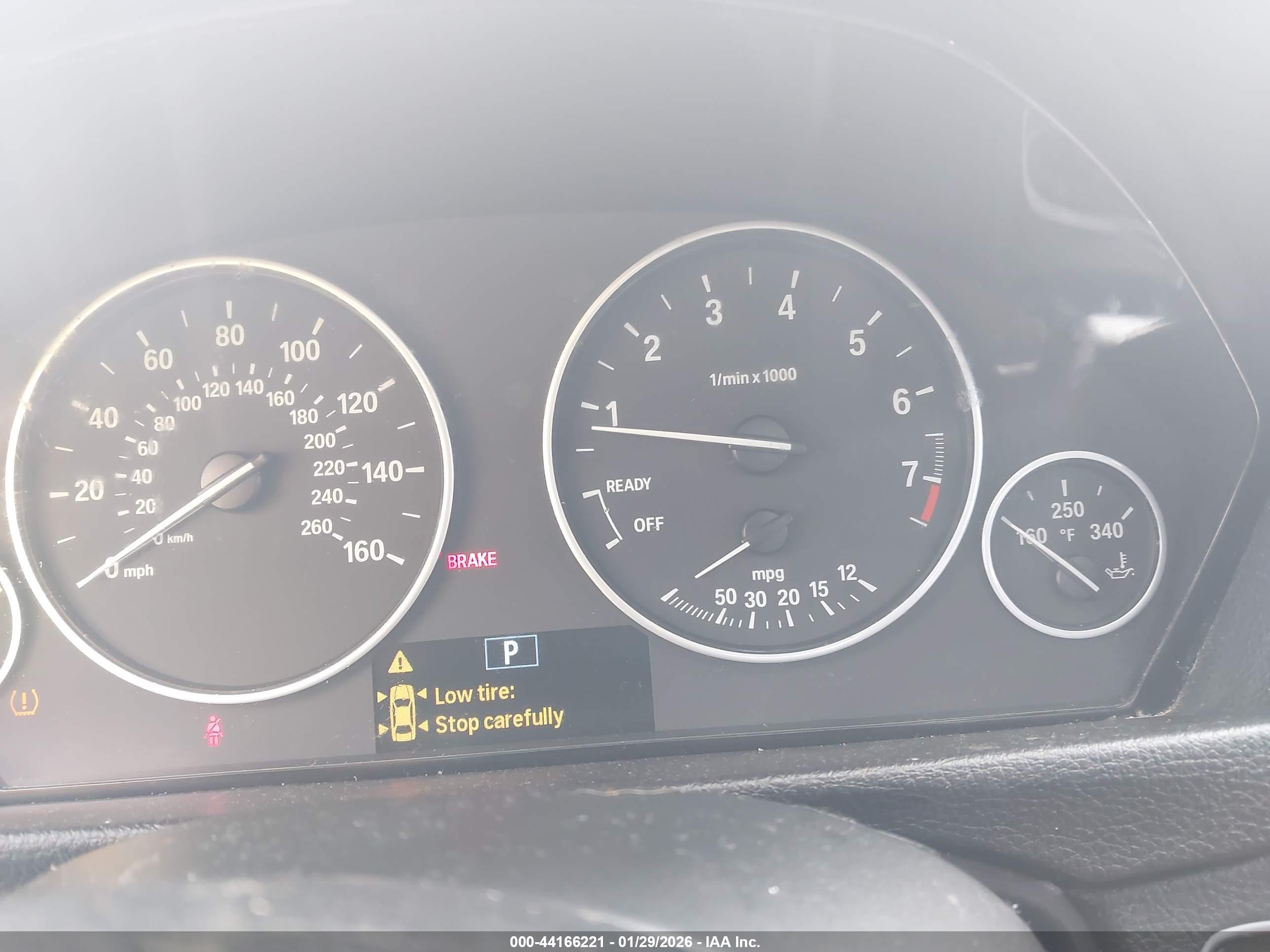 BMW 328I image 7