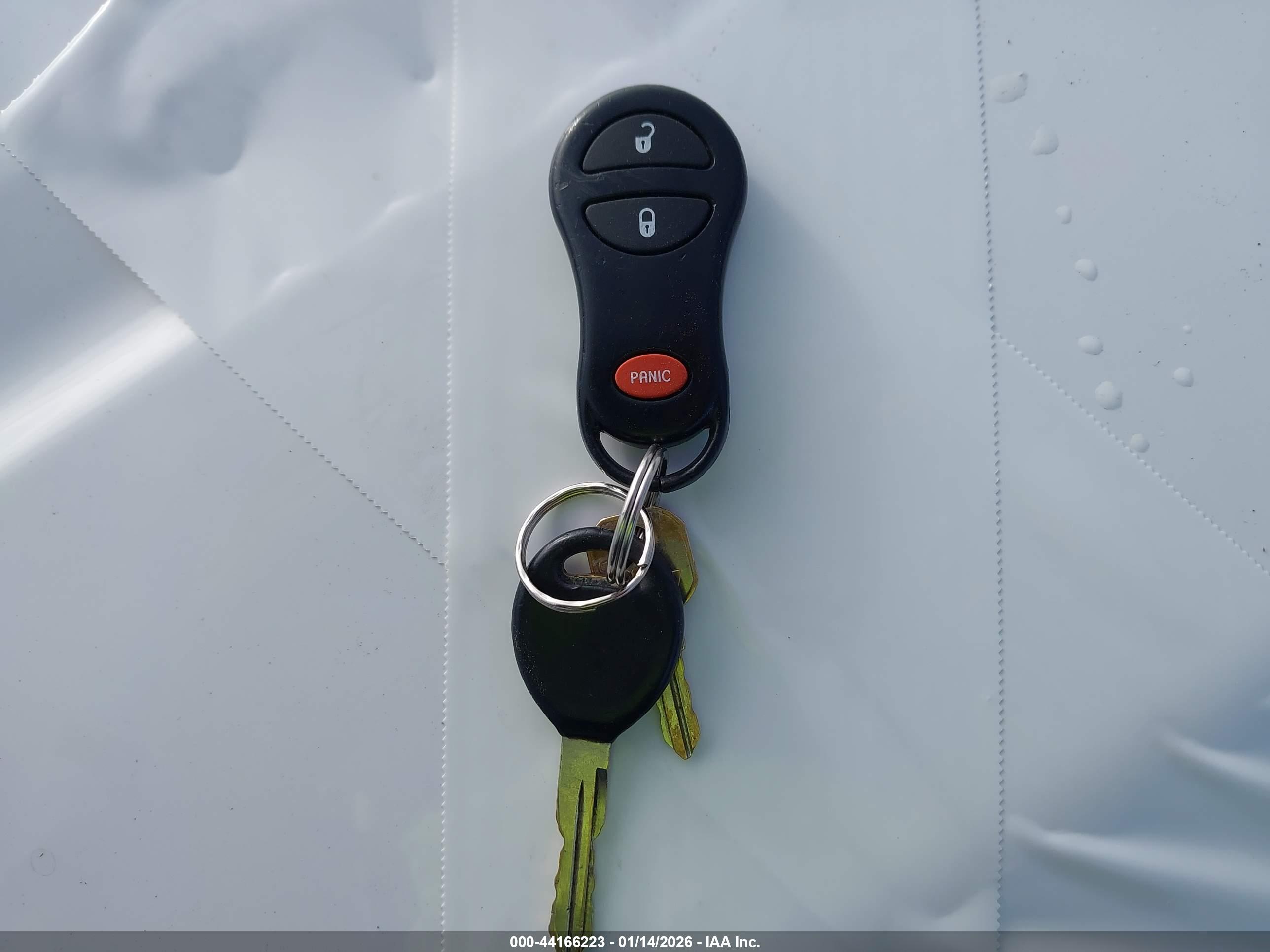 JEEP LIBERTY image 11