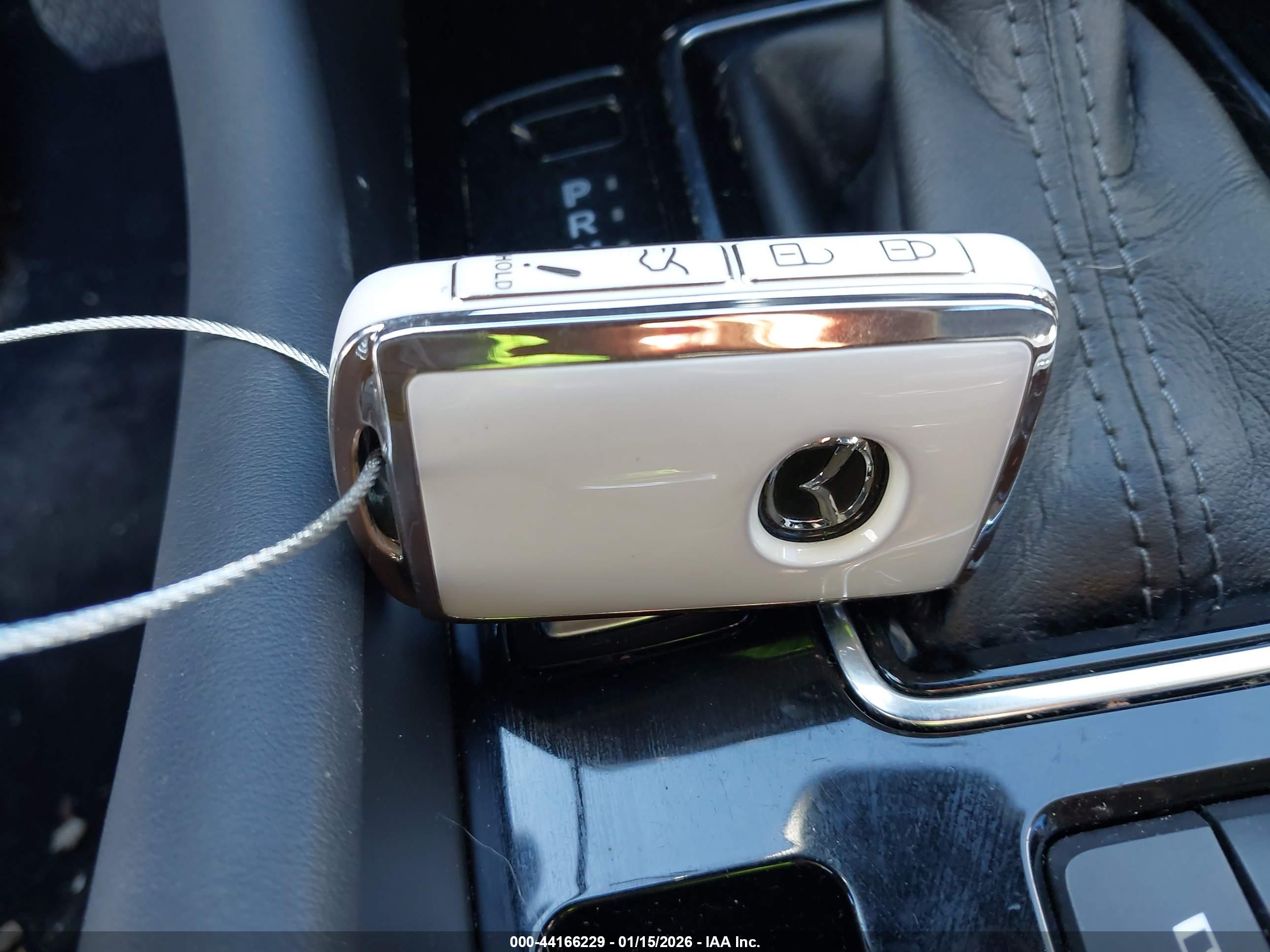 MAZDA MAZDA6 image 11