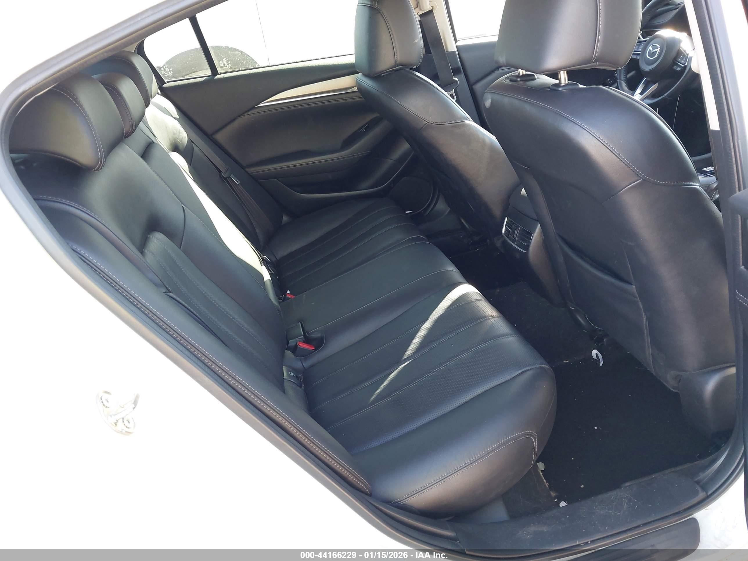 MAZDA MAZDA6 image 8