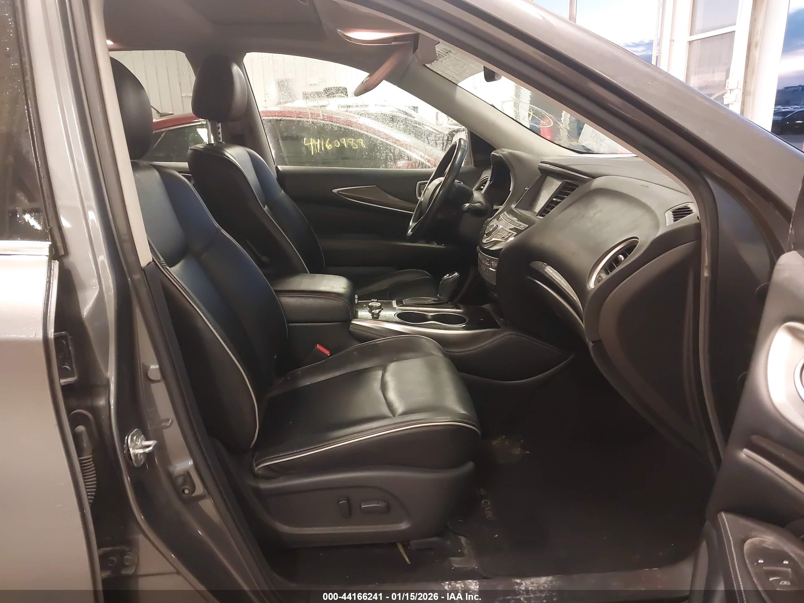 INFINITI QX60 image 5