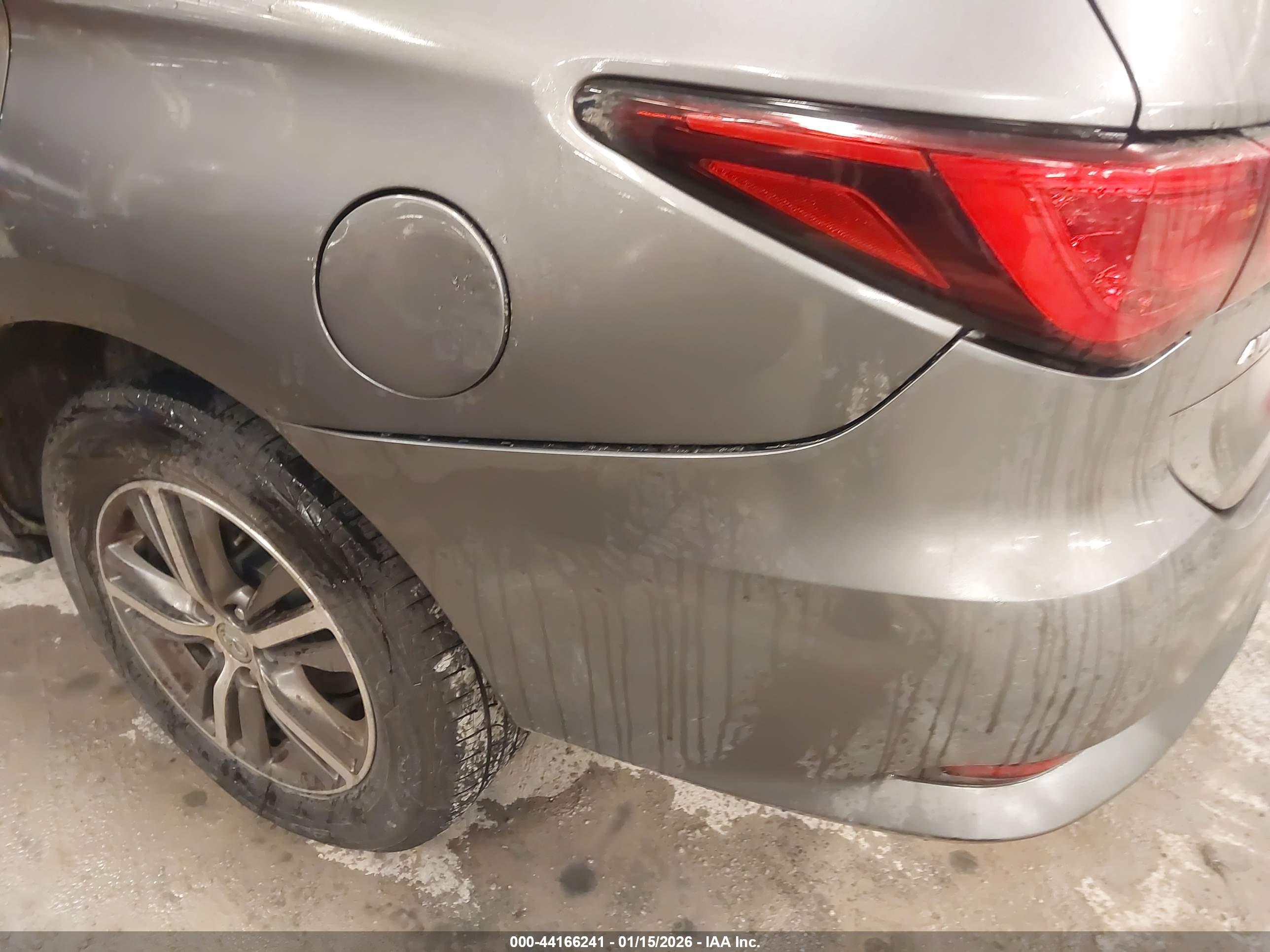 INFINITI QX60 image 6