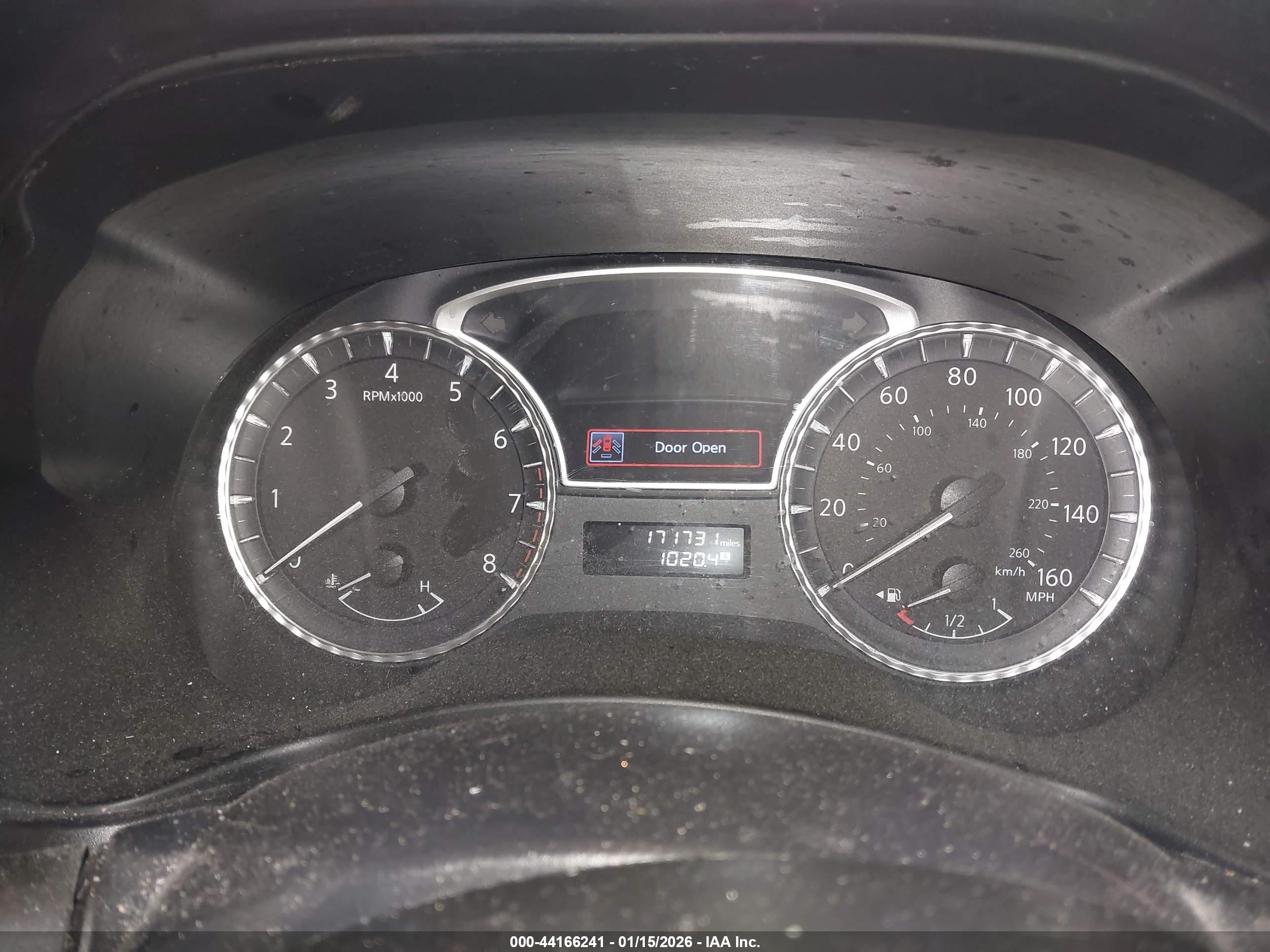 INFINITI QX60 image 7