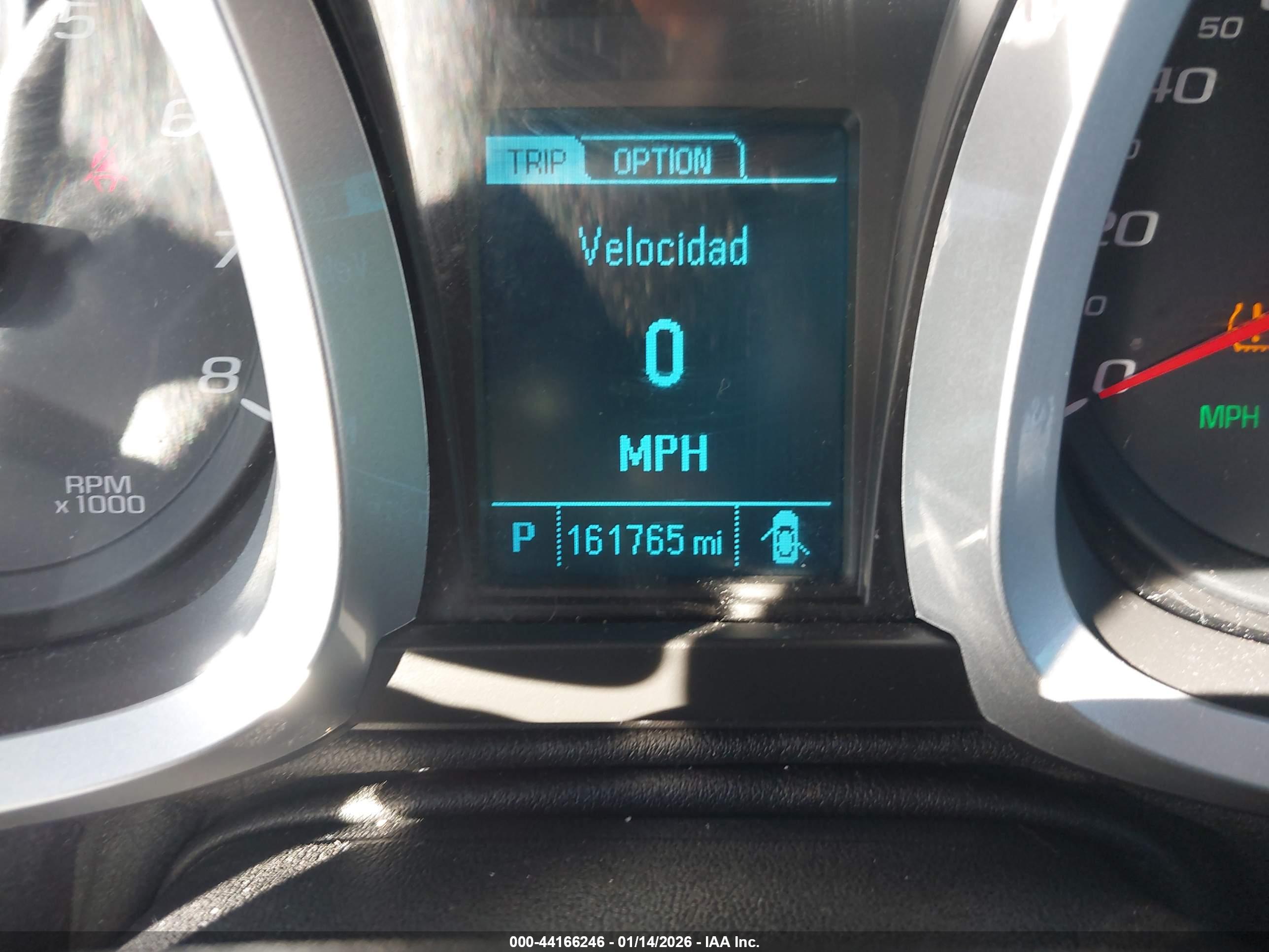 CHEVROLET EQUINOX image 7