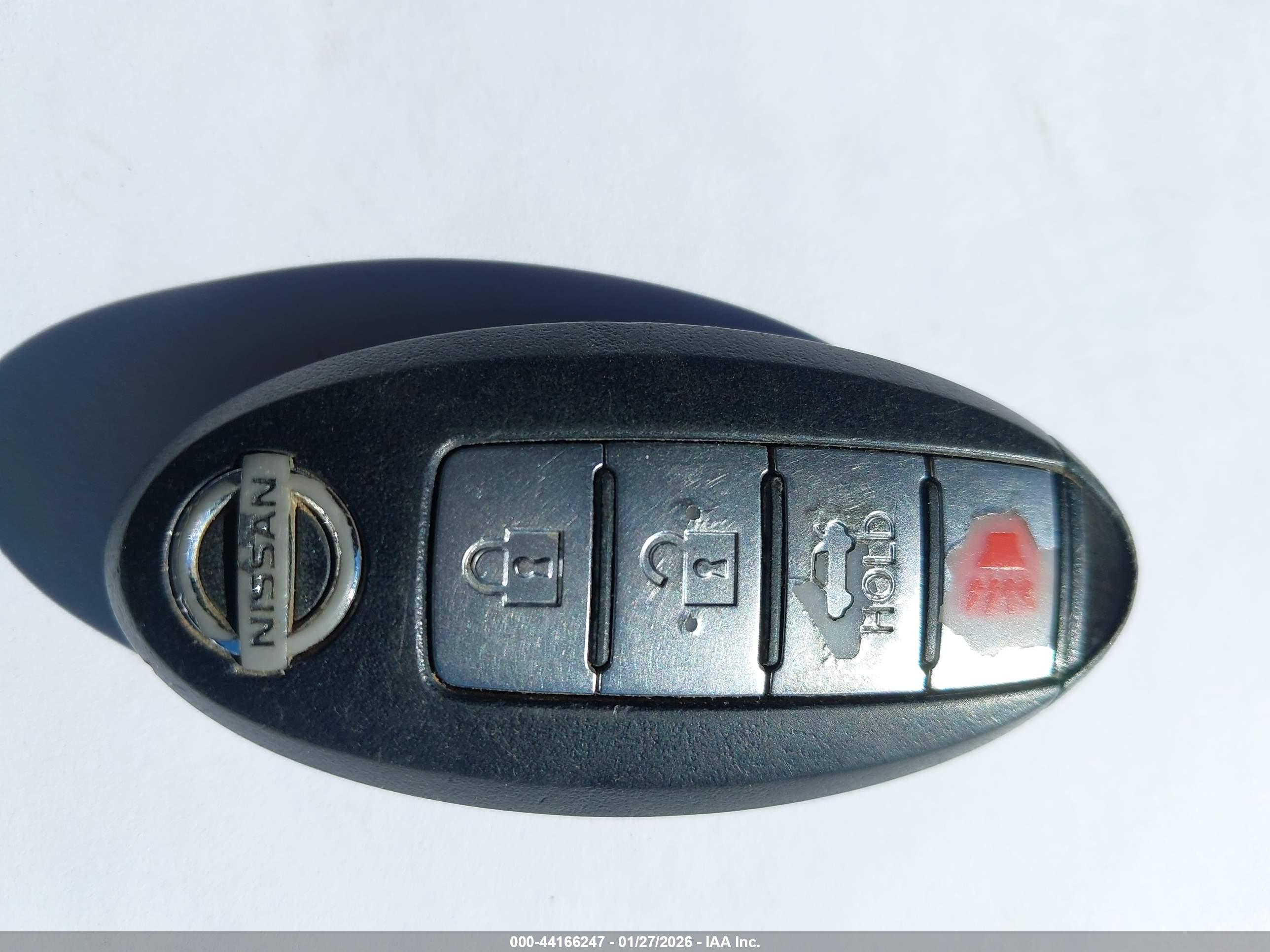 NISSAN ALTIMA image 11