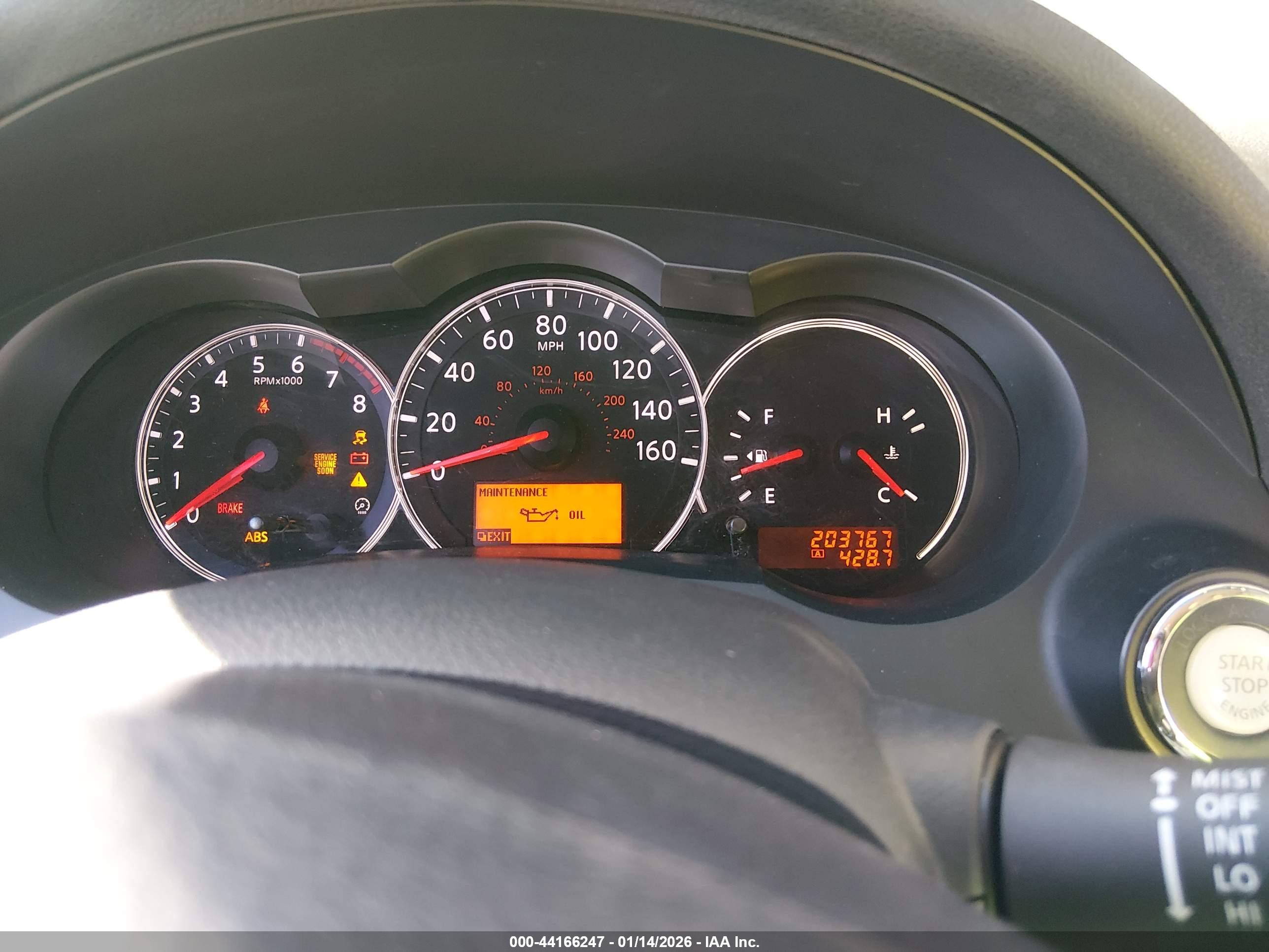 NISSAN ALTIMA image 7