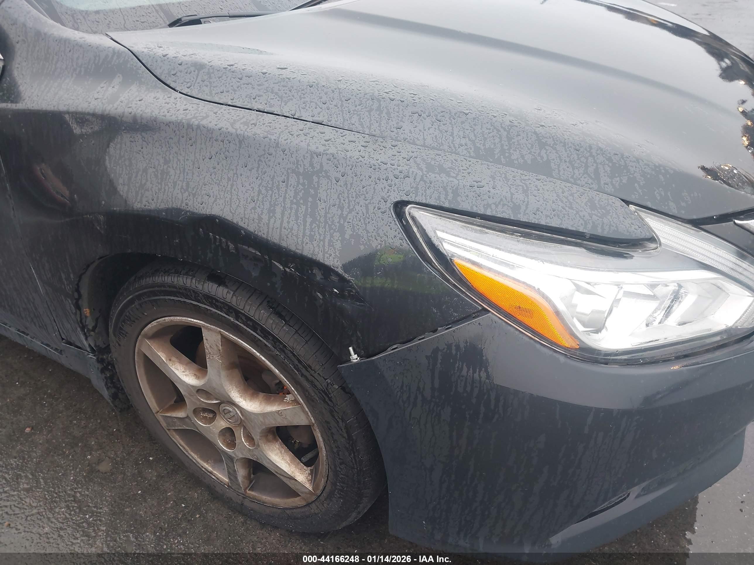 NISSAN ALTIMA image 6