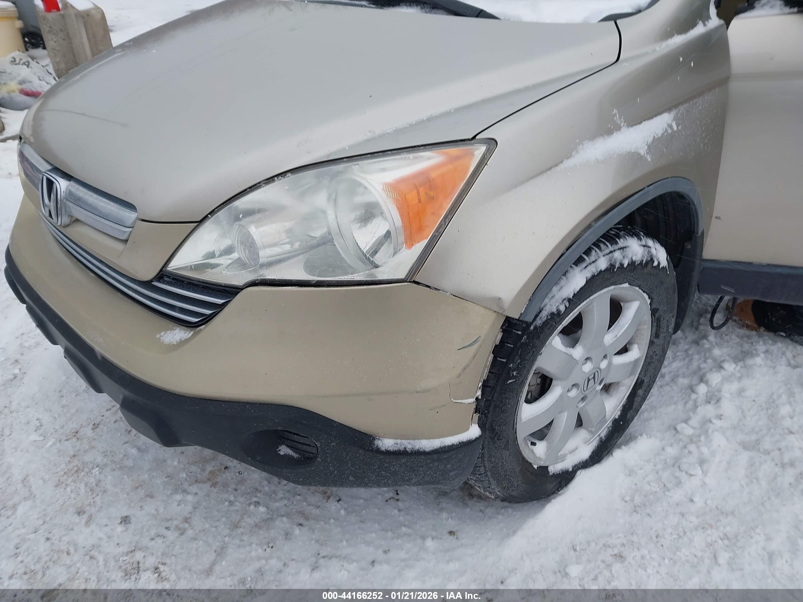 HONDA CR-V image 6