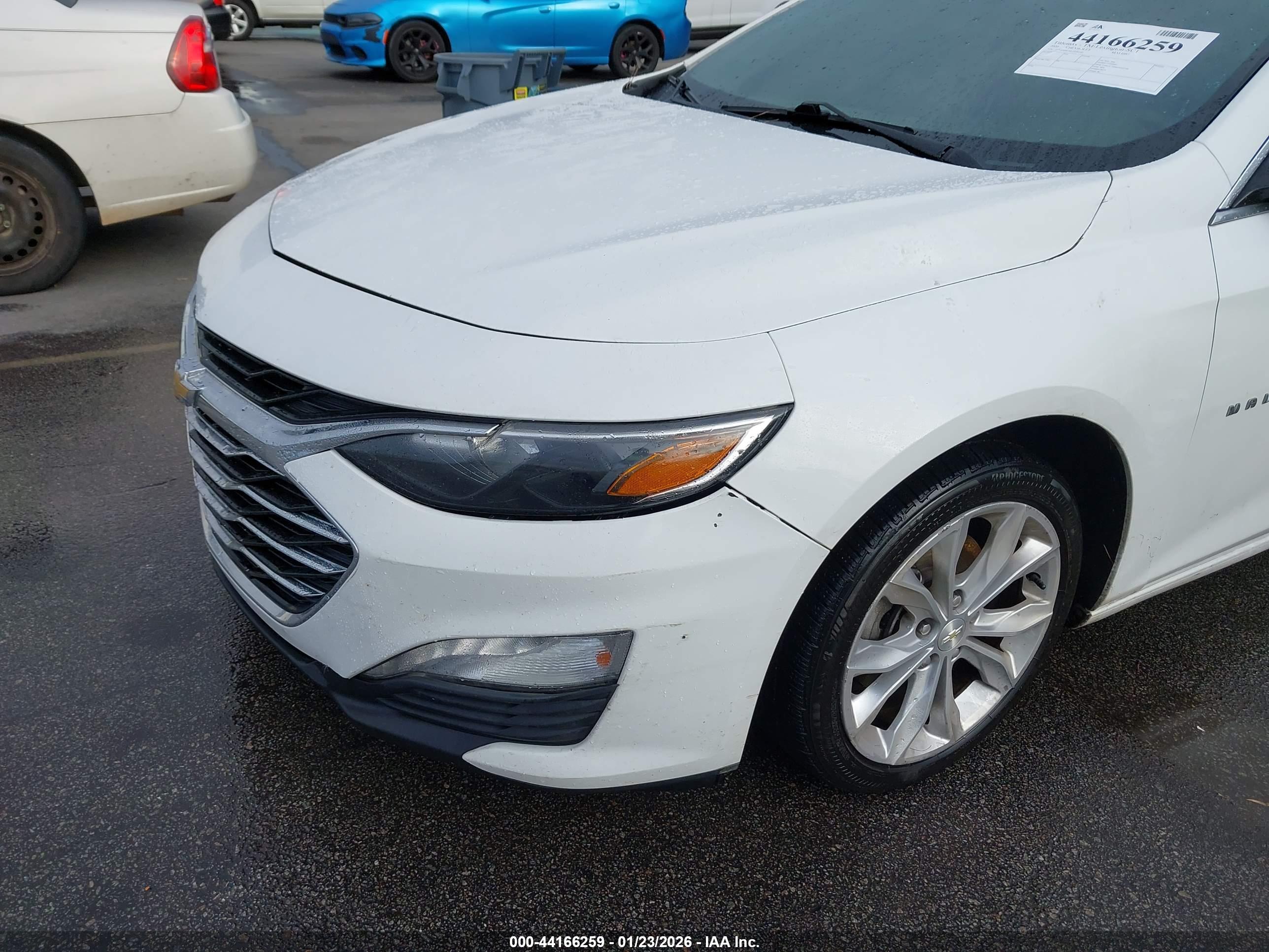 CHEVROLET MALIBU image 6