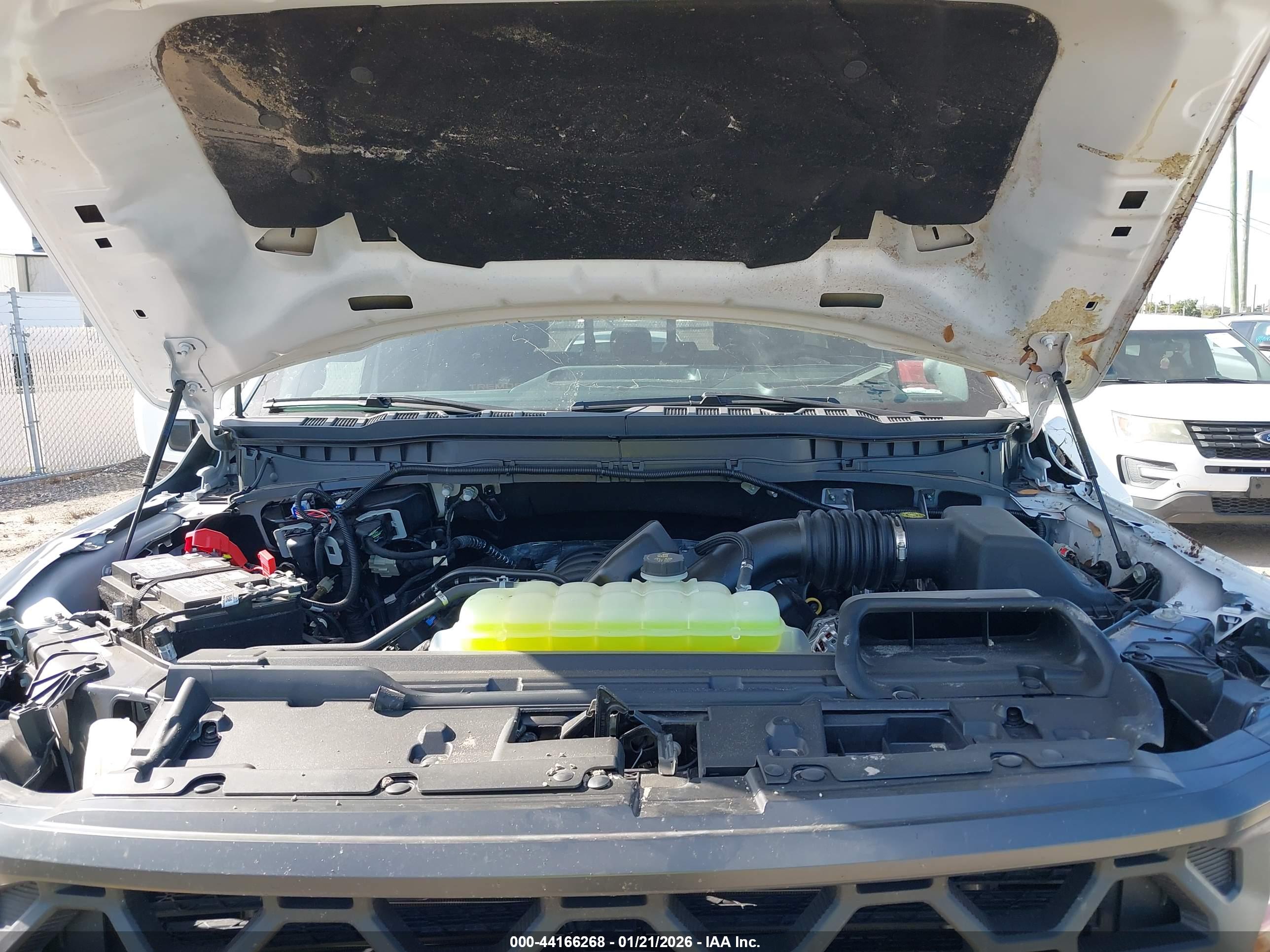 FORD F-150 image 10