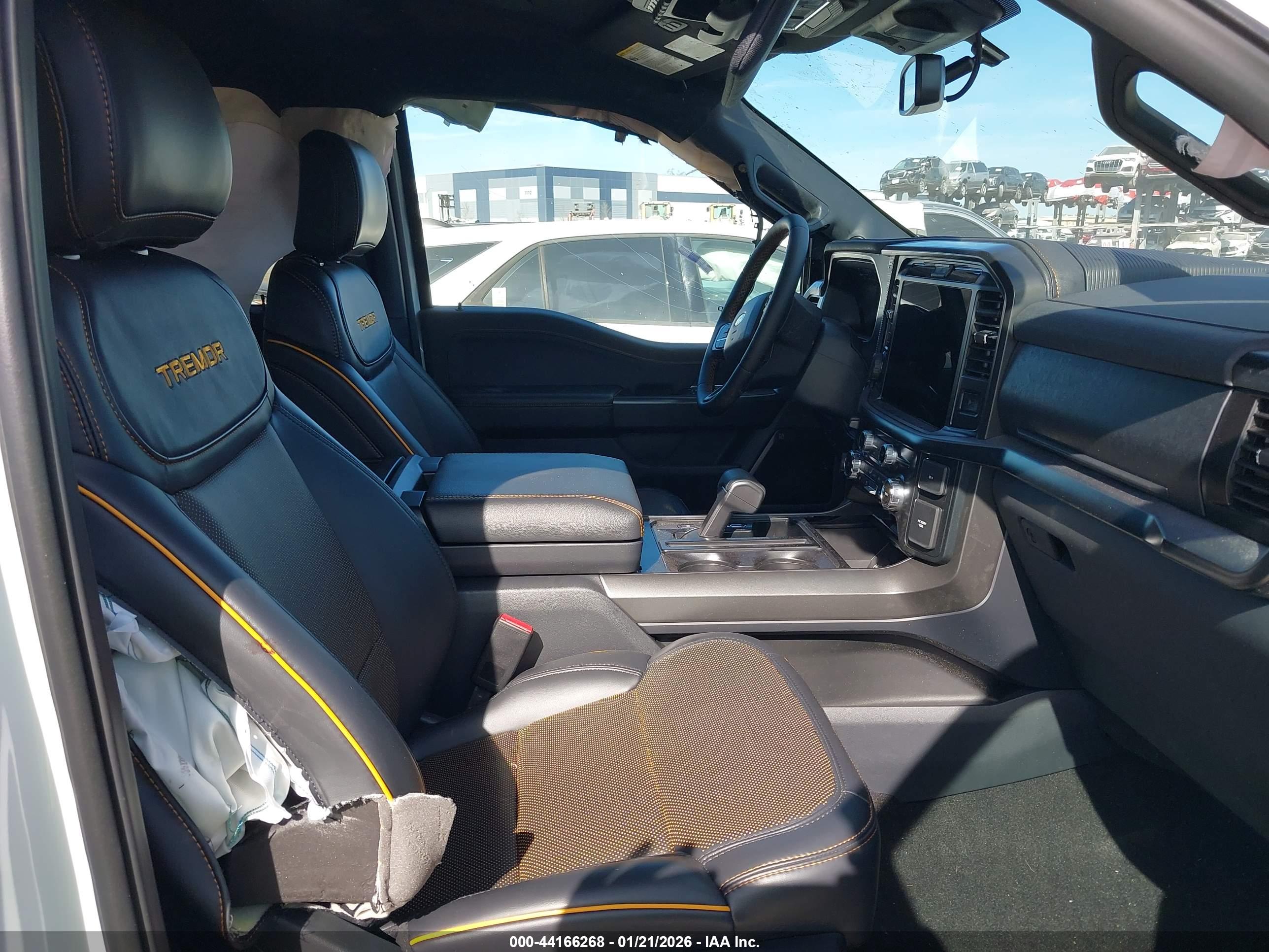 FORD F-150 image 5