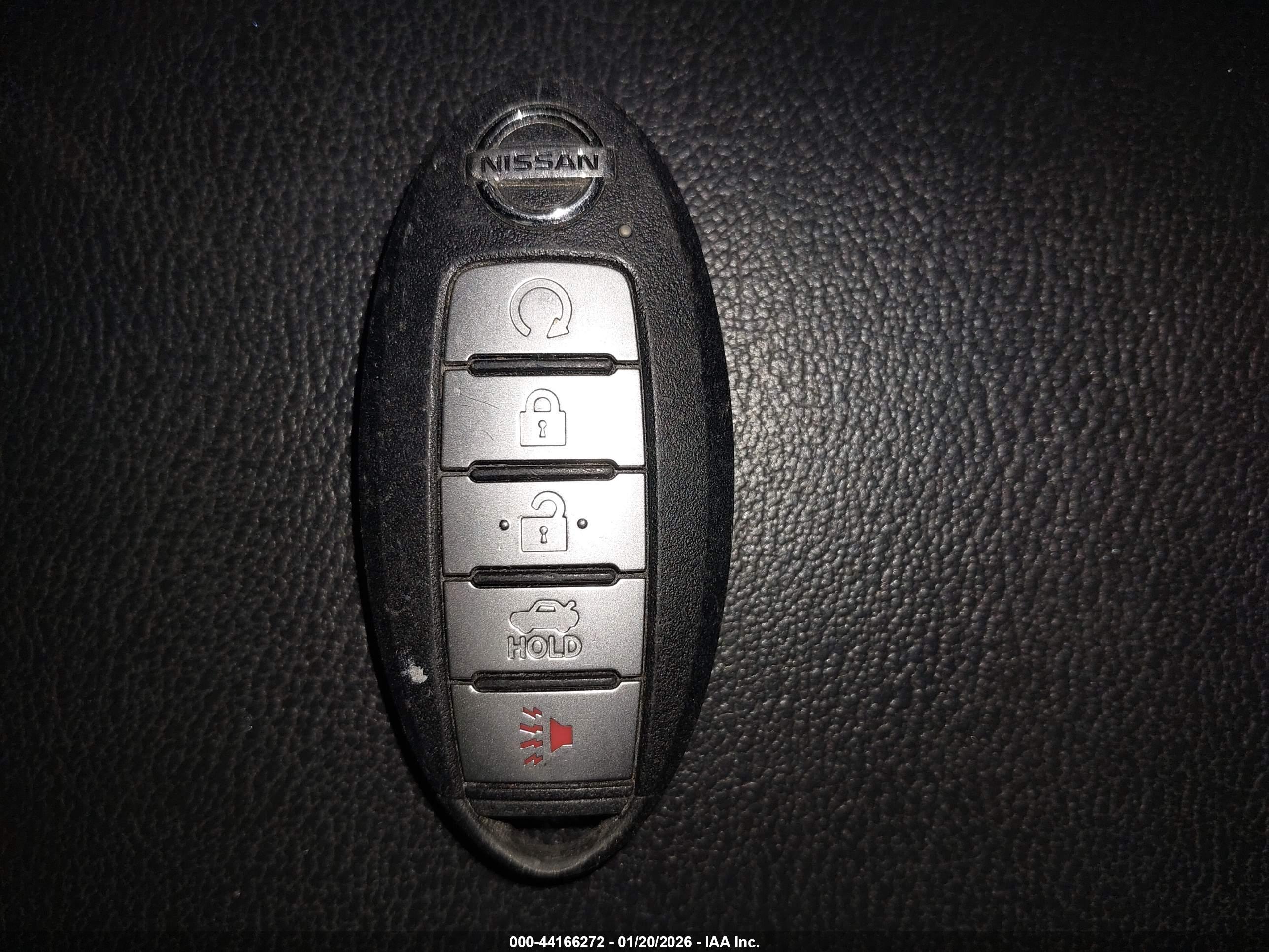 NISSAN SENTRA image 11