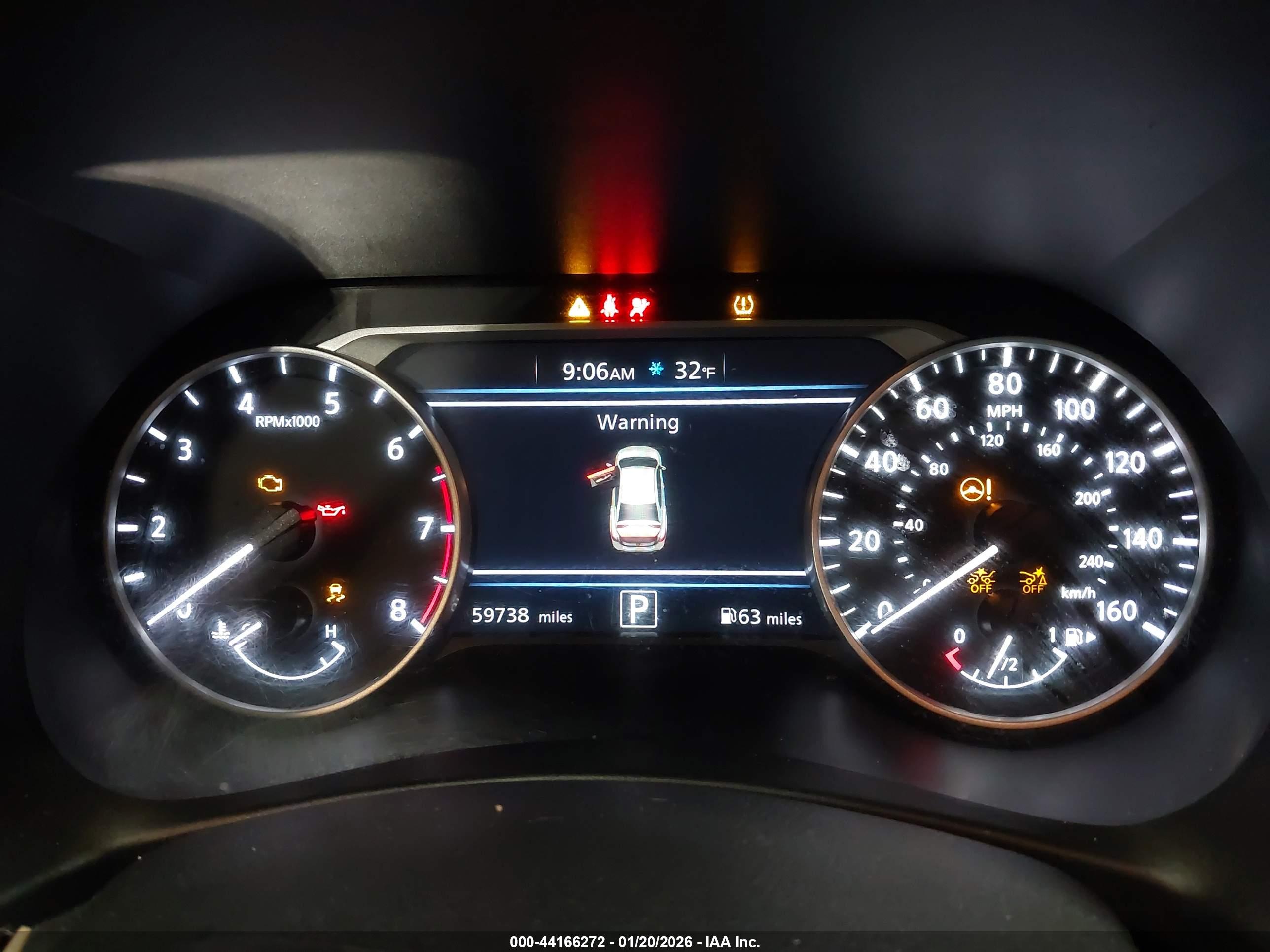 NISSAN SENTRA image 7
