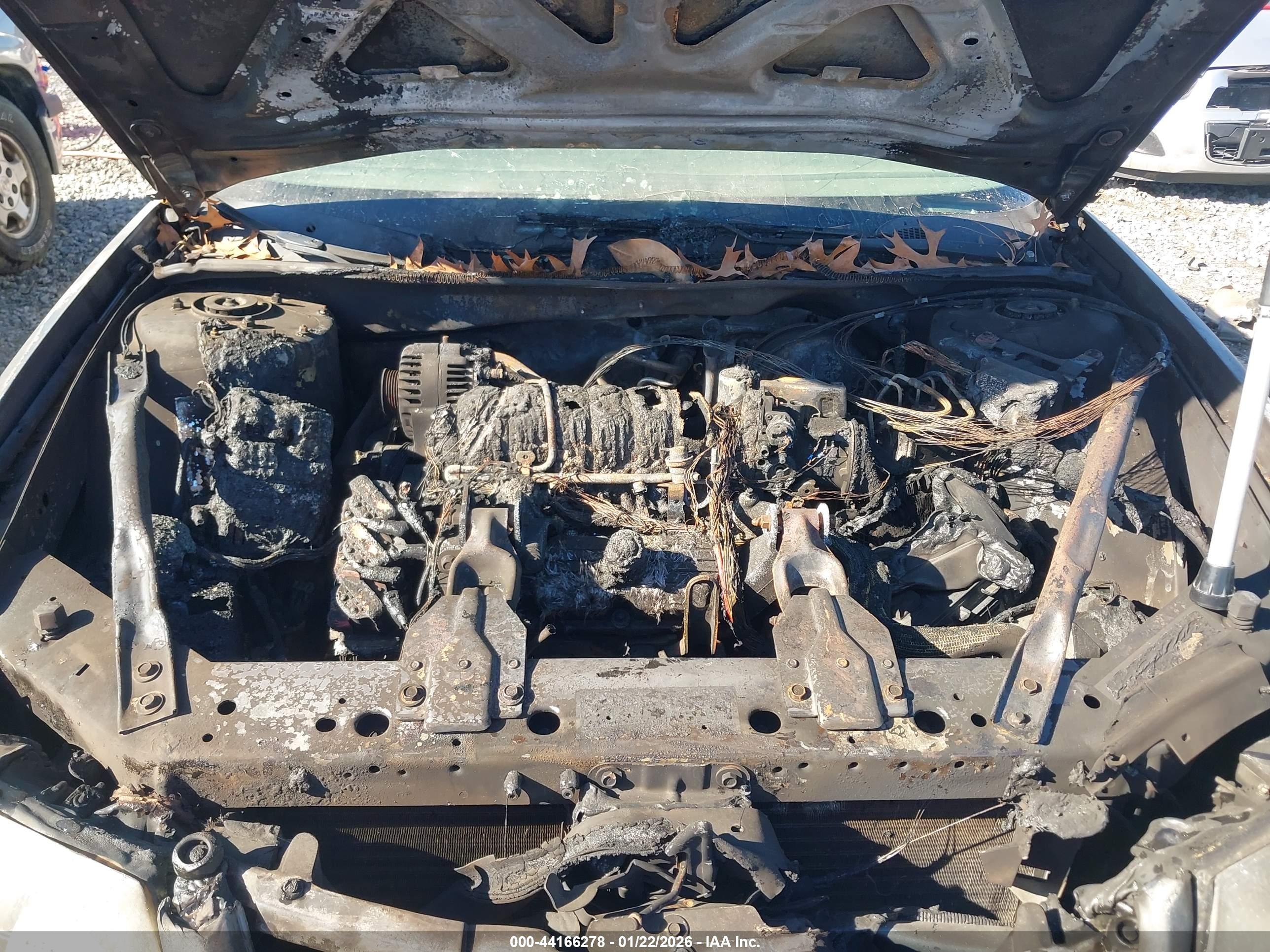 CHEVROLET IMPALA image 10