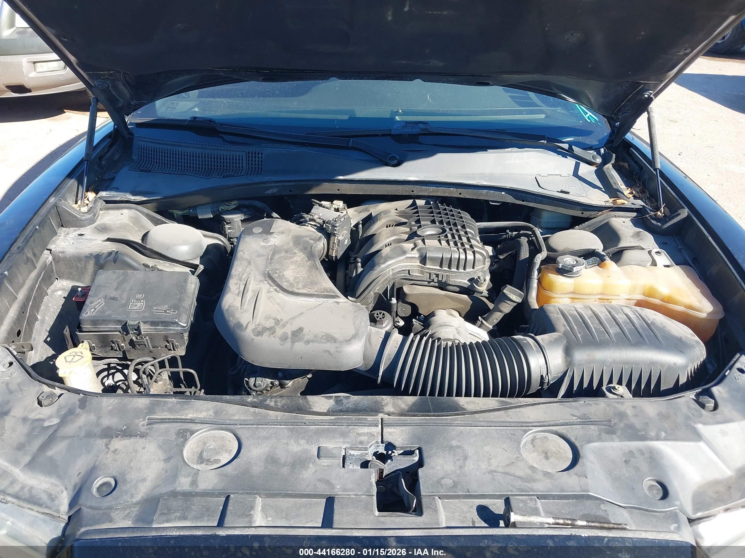 DODGE CHARGER image 10