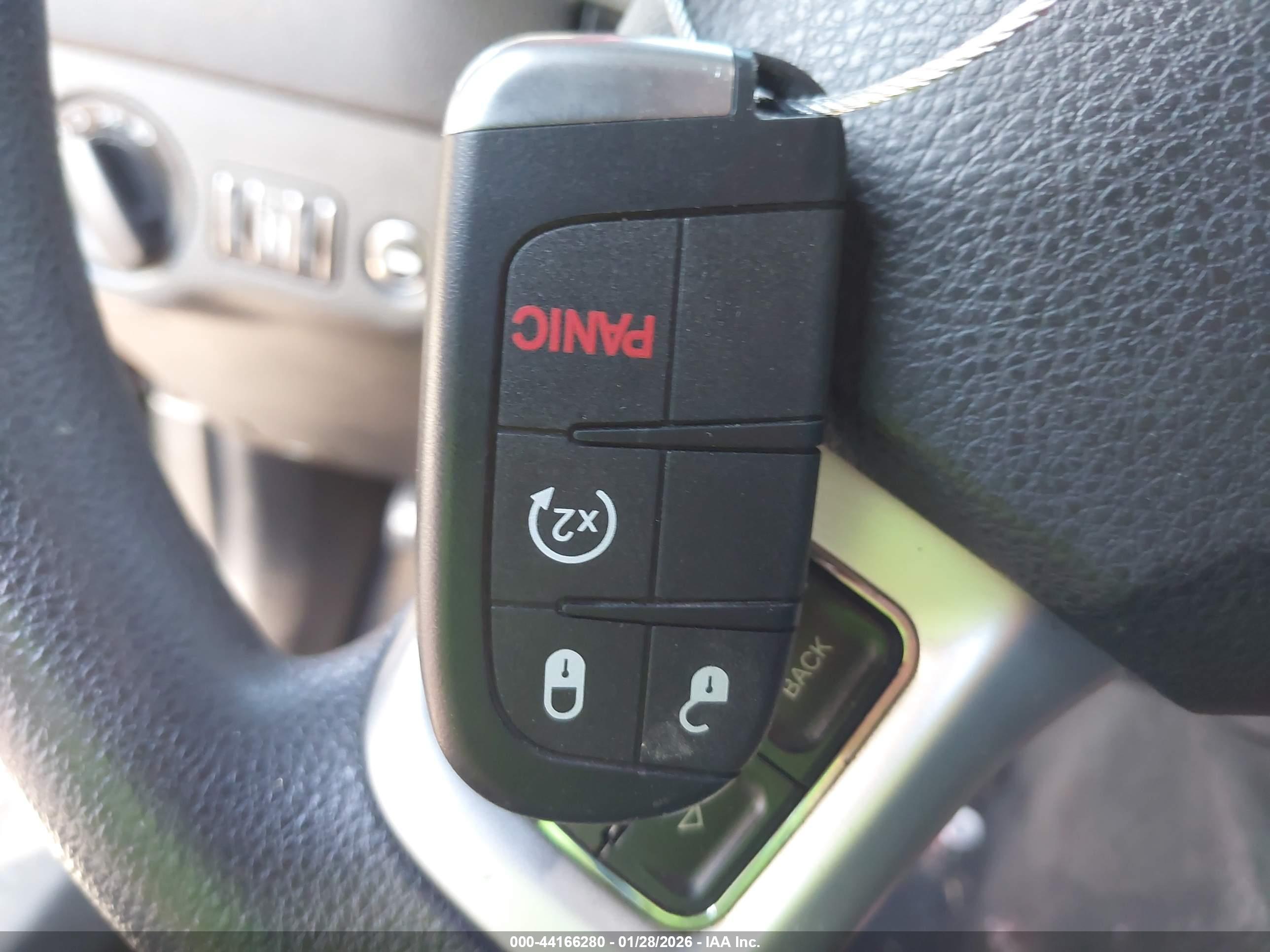DODGE CHARGER image 11