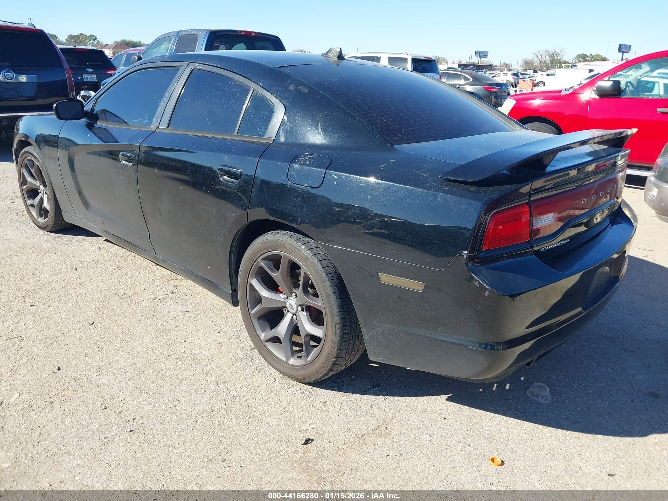 DODGE CHARGER image 3