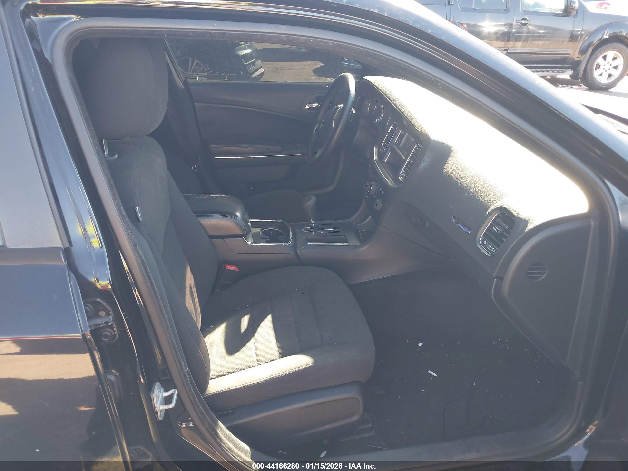 DODGE CHARGER image 5