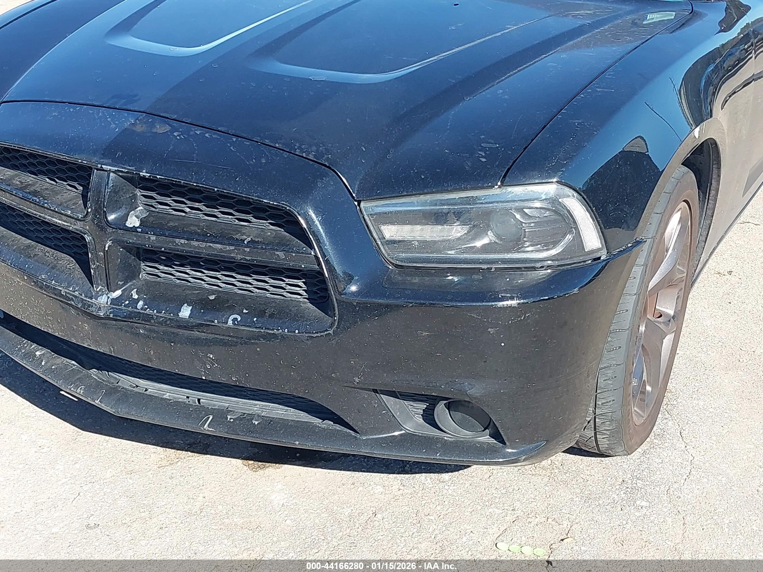 DODGE CHARGER image 6