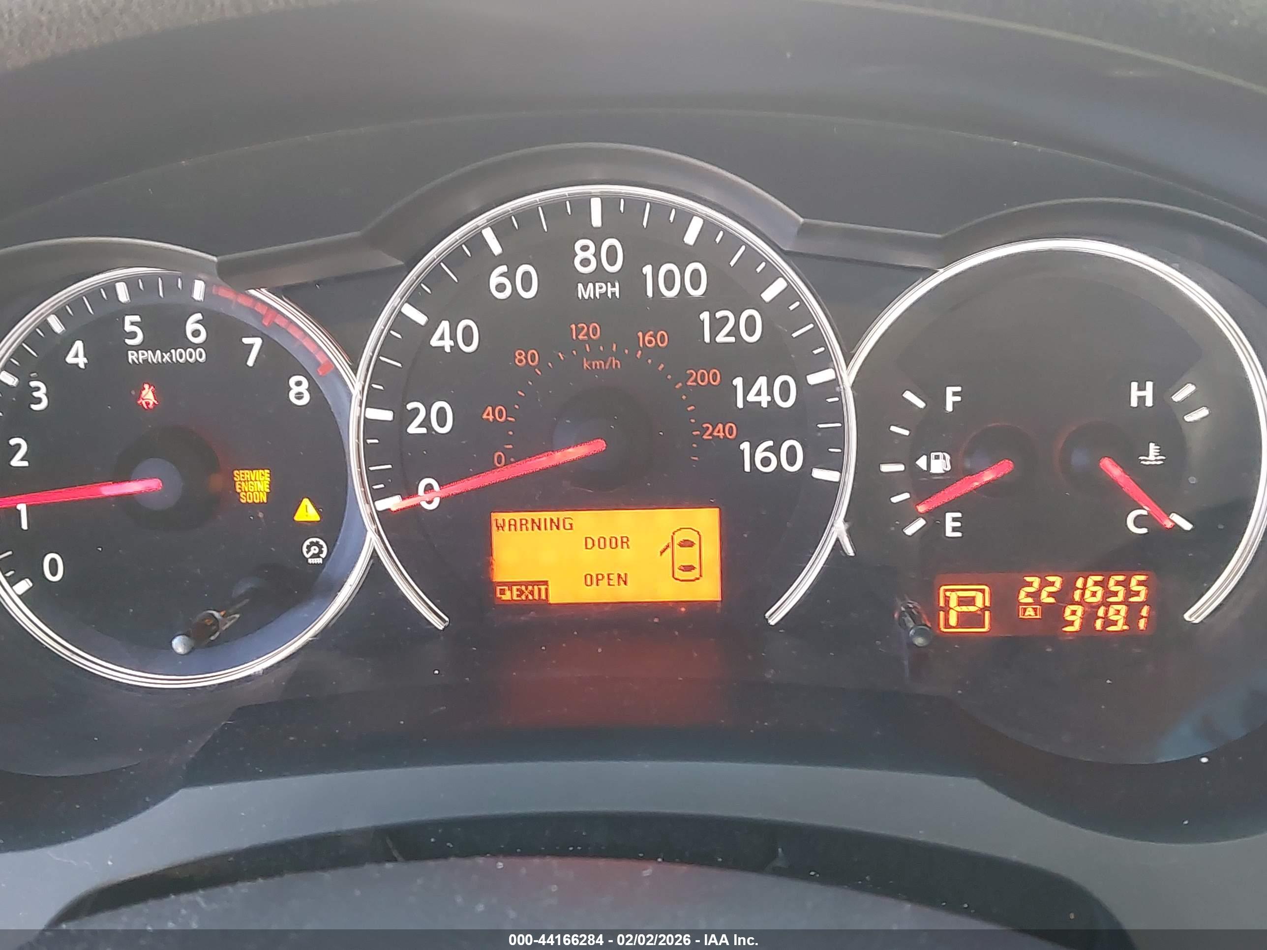 NISSAN ALTIMA image 7