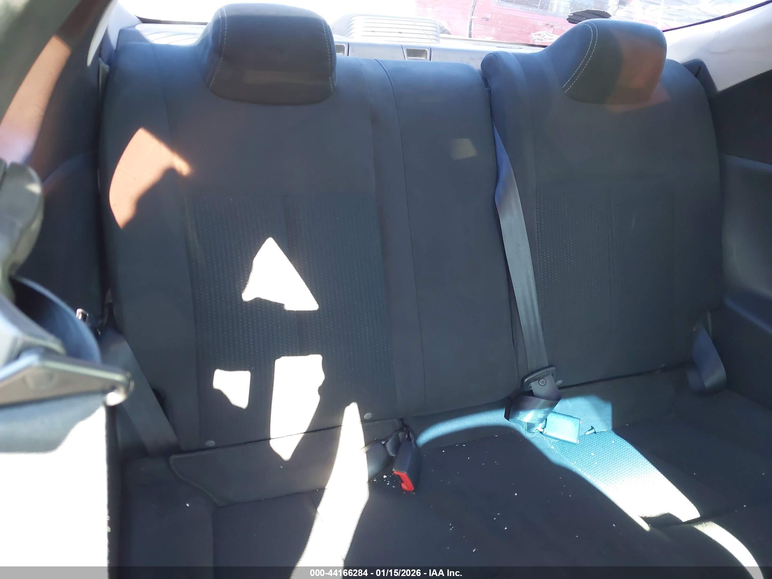NISSAN ALTIMA image 8