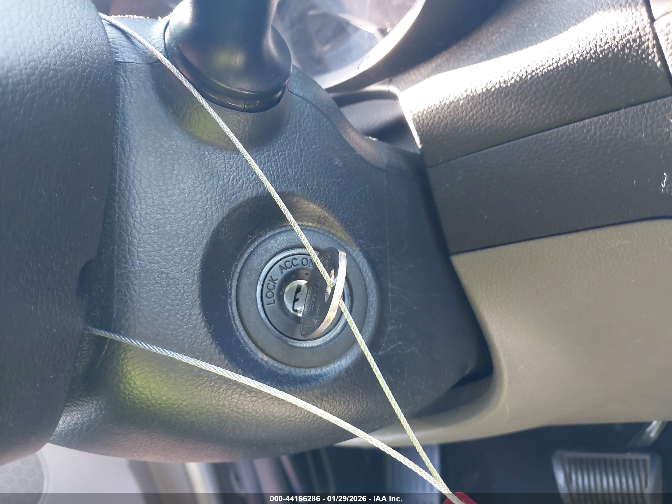 KIA FORTE image 11