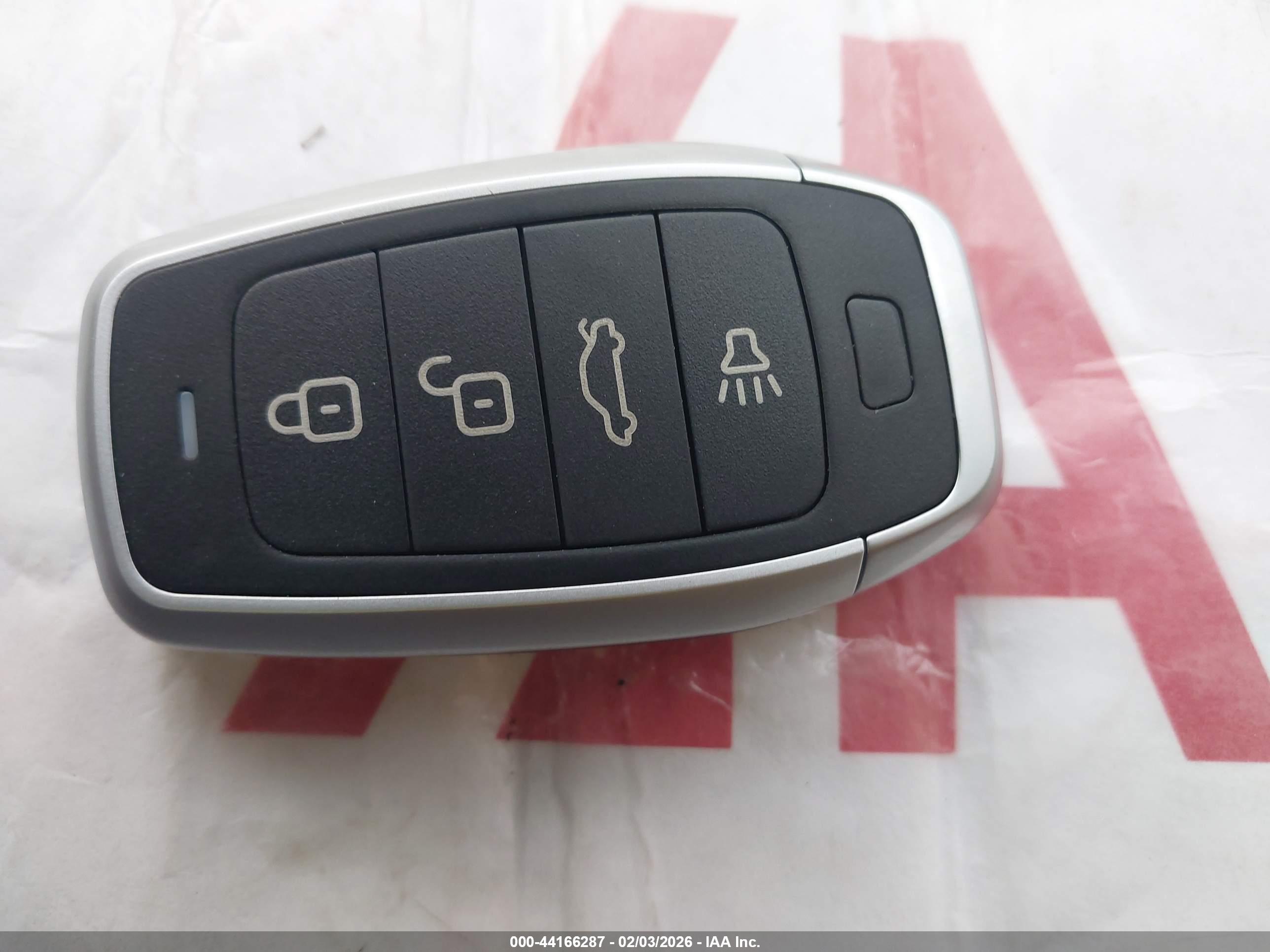 HYUNDAI SONATA image 11