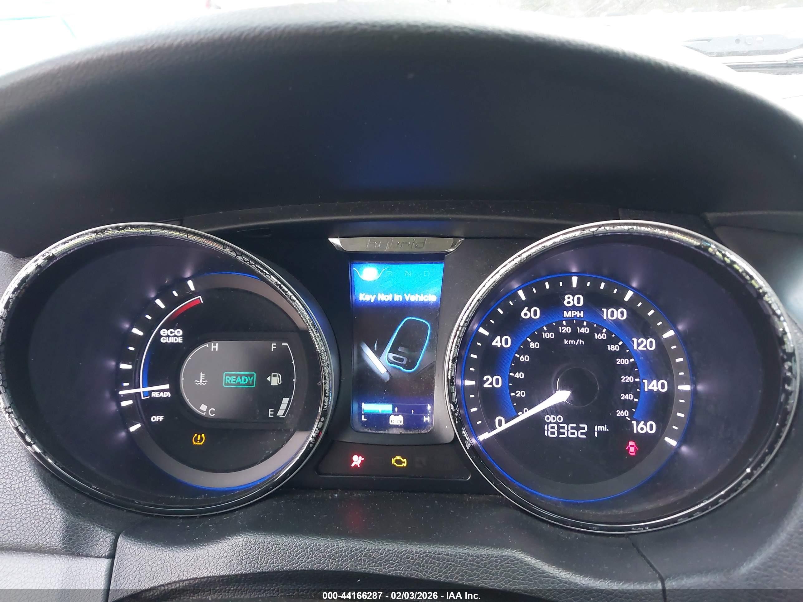 HYUNDAI SONATA image 7