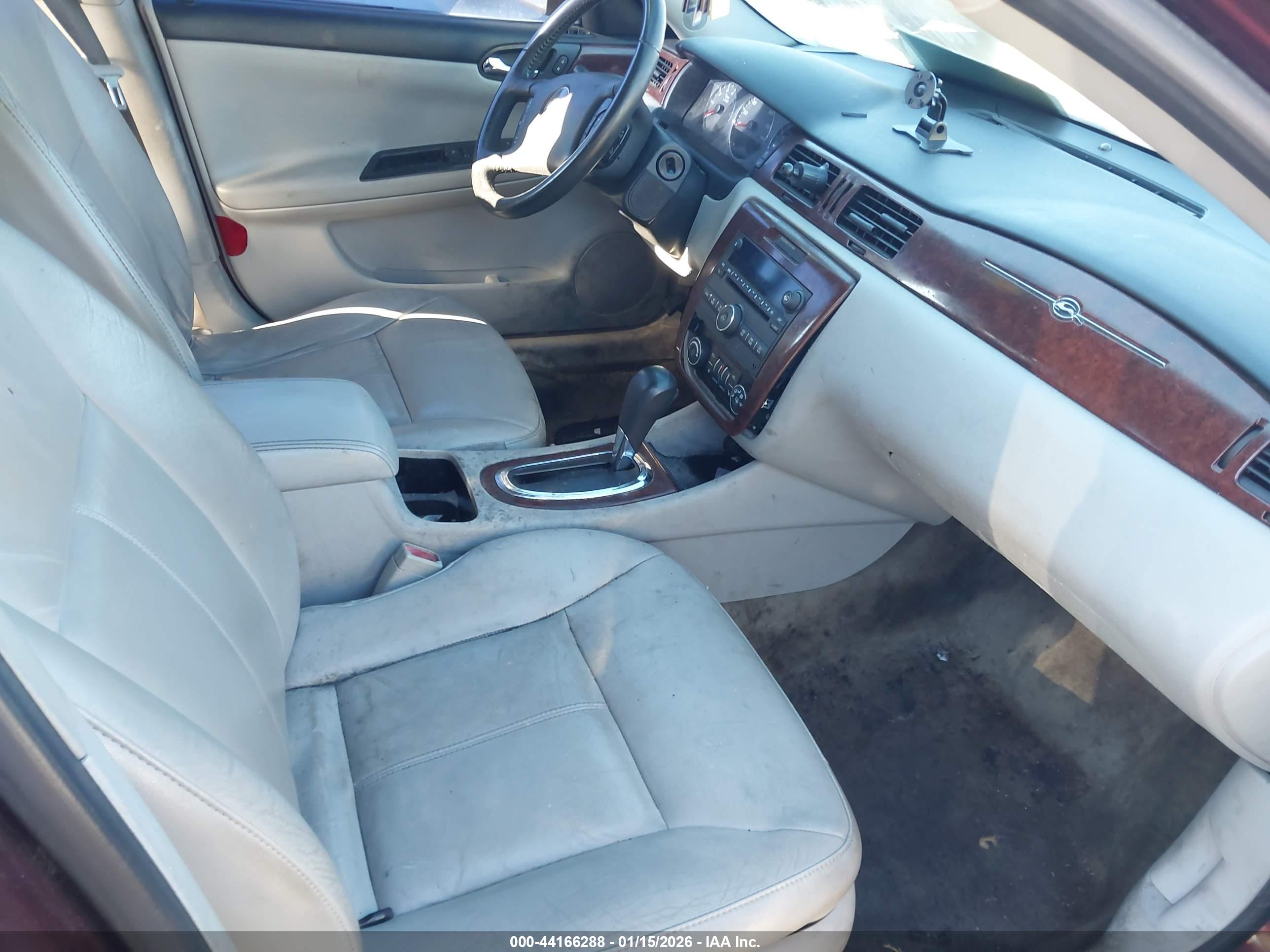 CHEVROLET IMPALA image 5