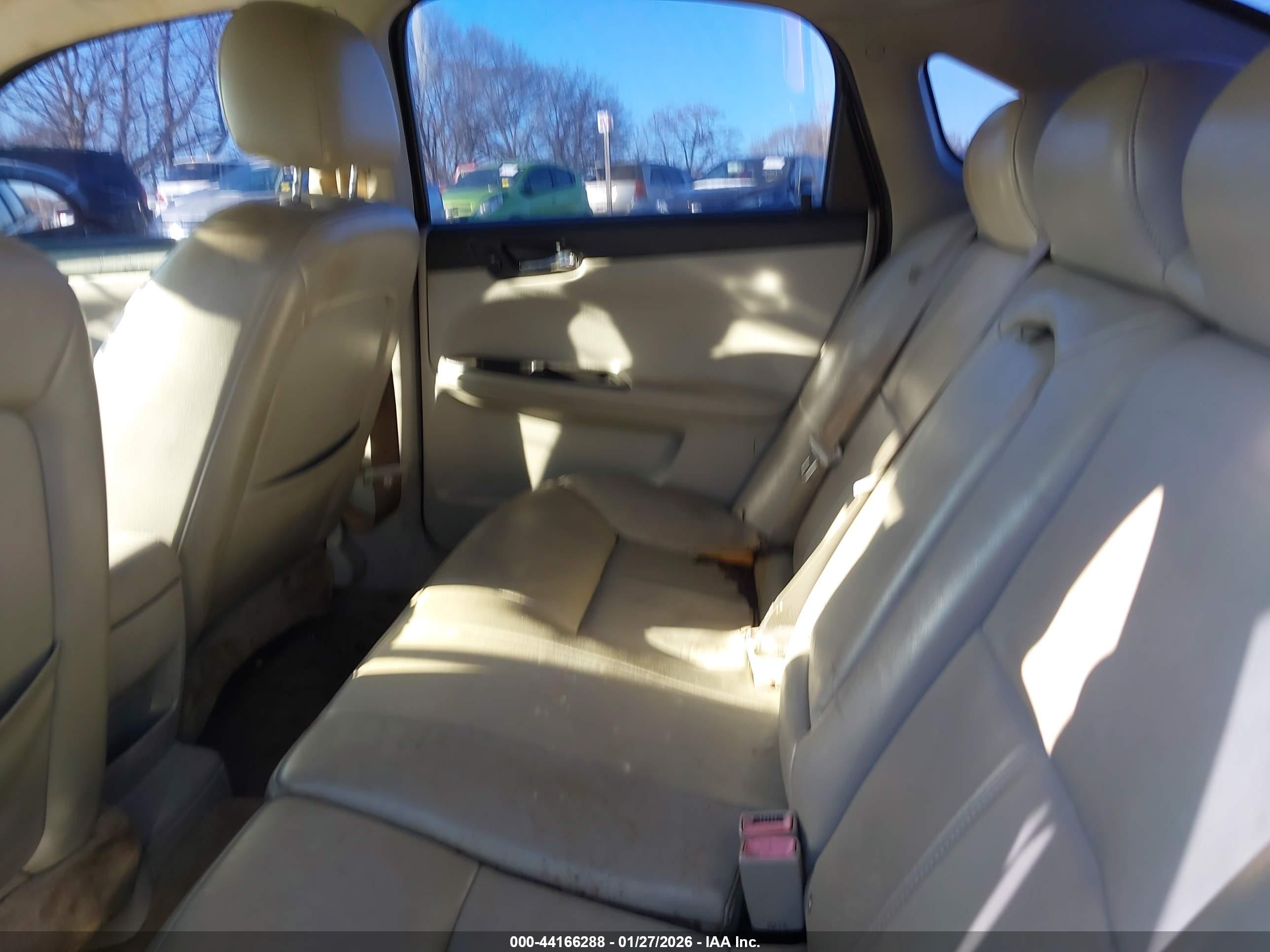 CHEVROLET IMPALA image 8
