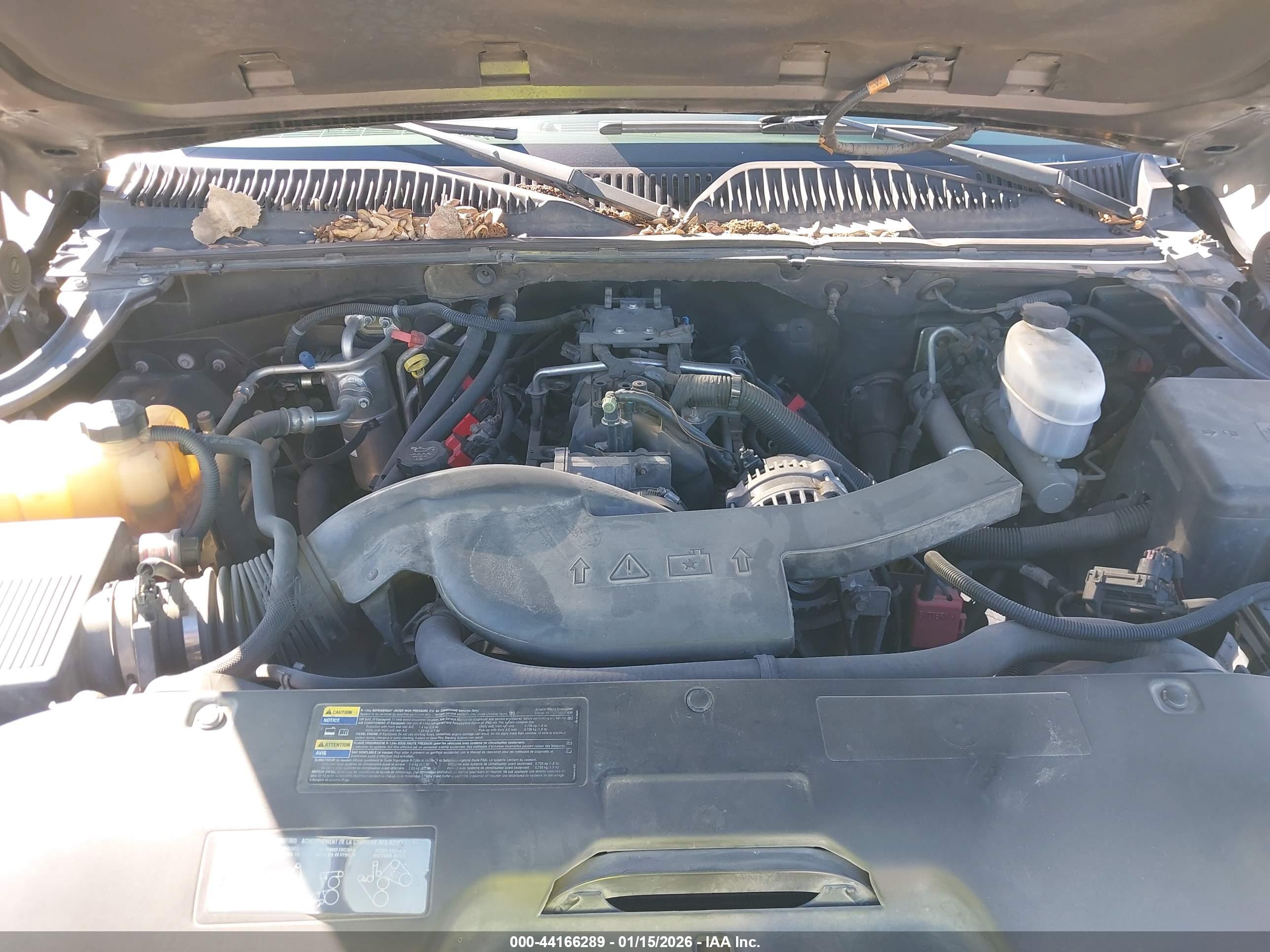 CHEVROLET SUBURBAN image 10