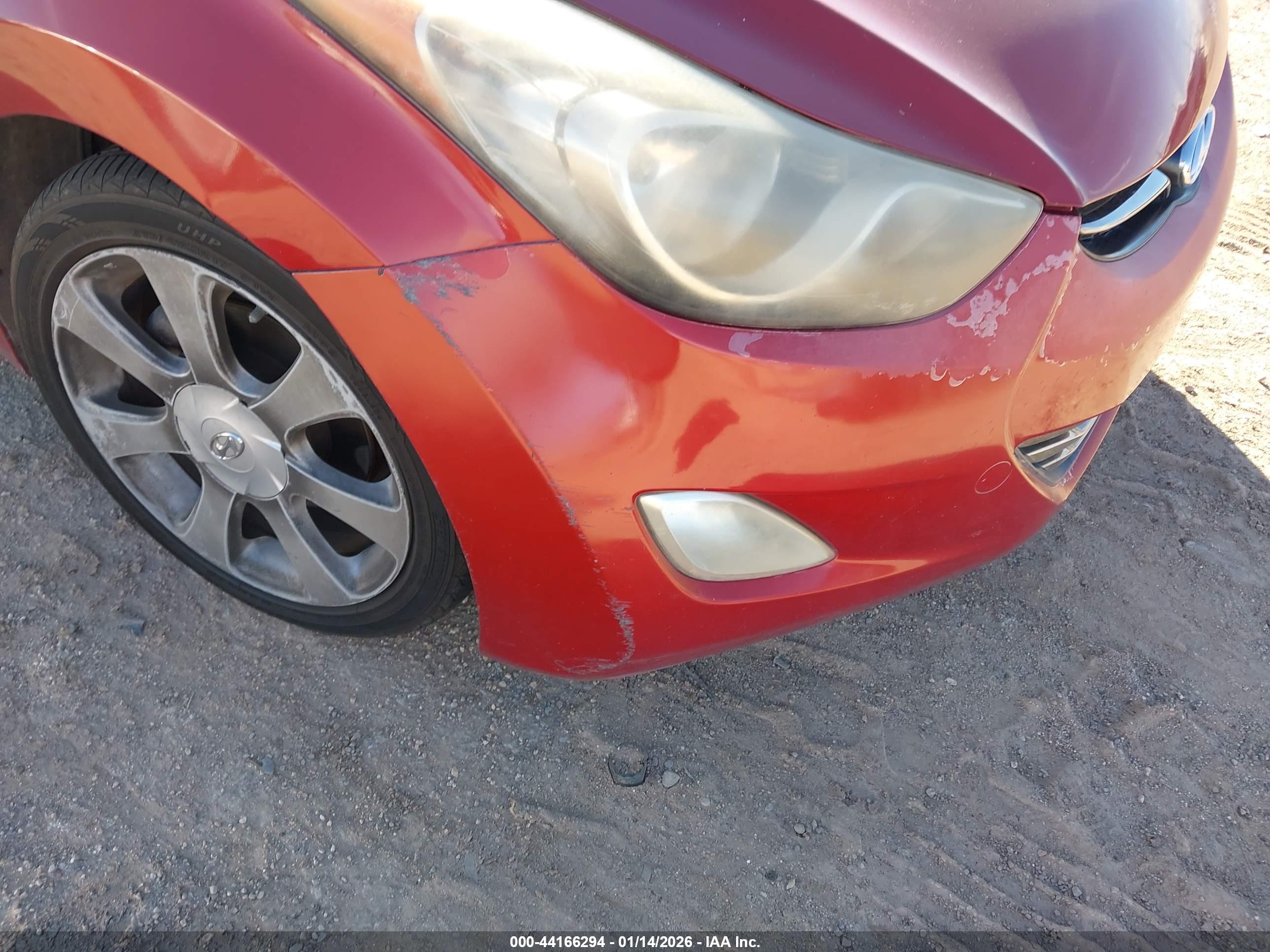 HYUNDAI ELANTRA image 6