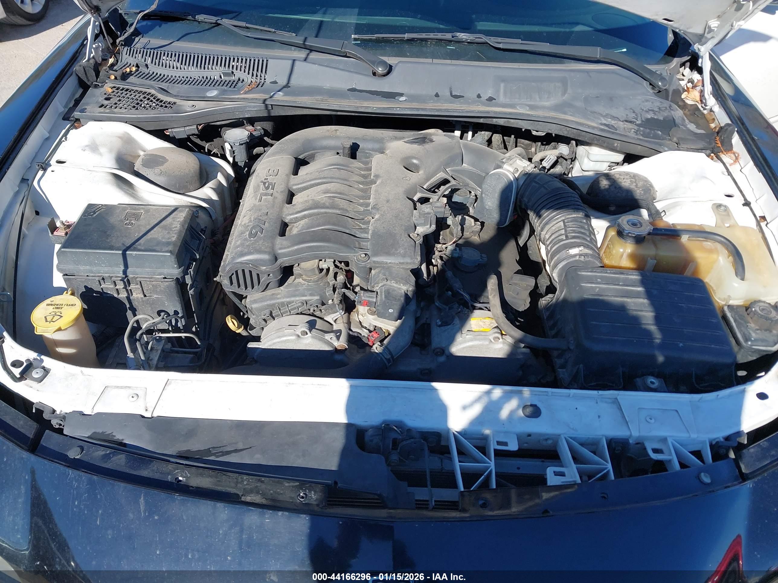 DODGE CHARGER image 10