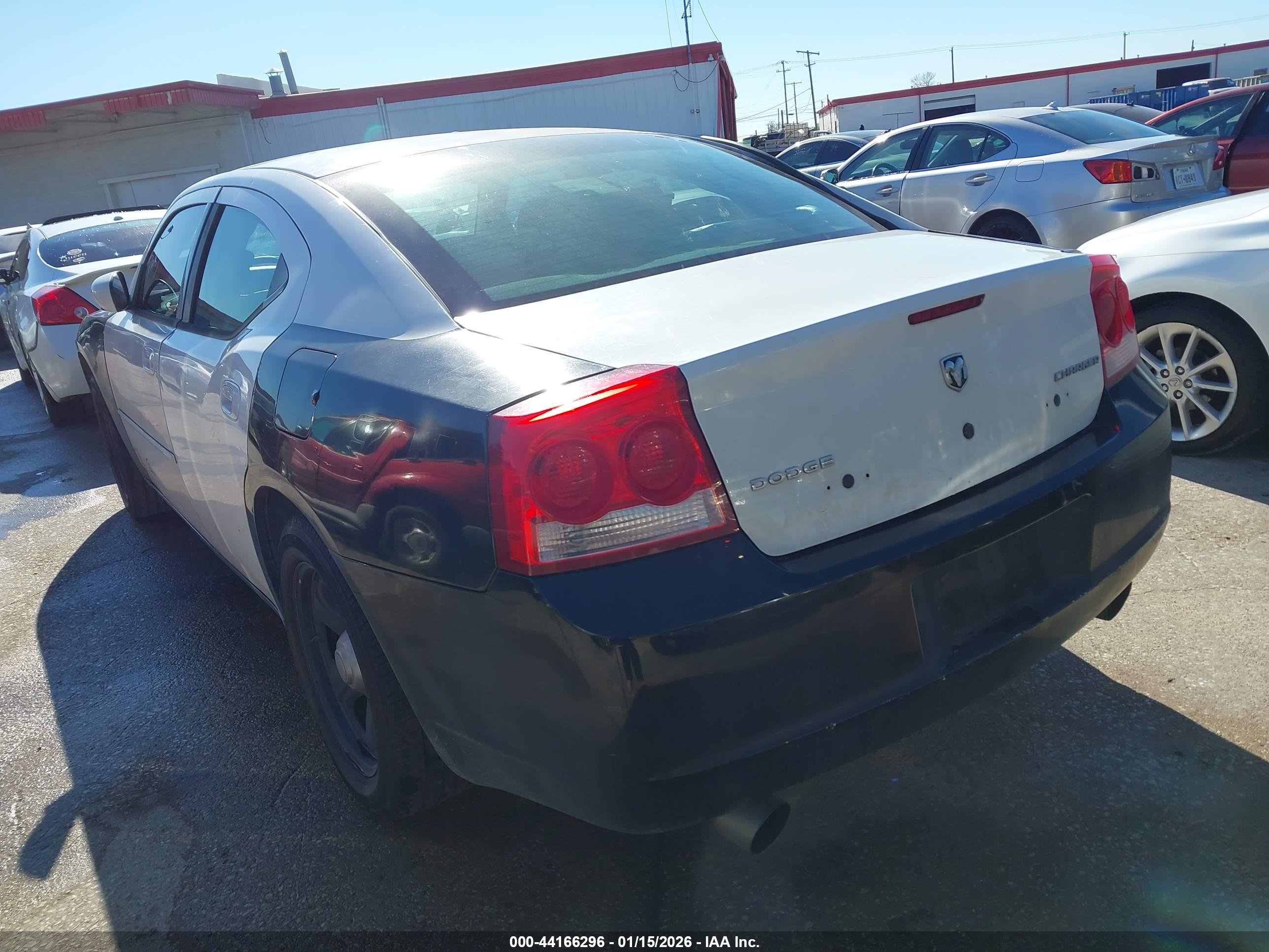 DODGE CHARGER image 3