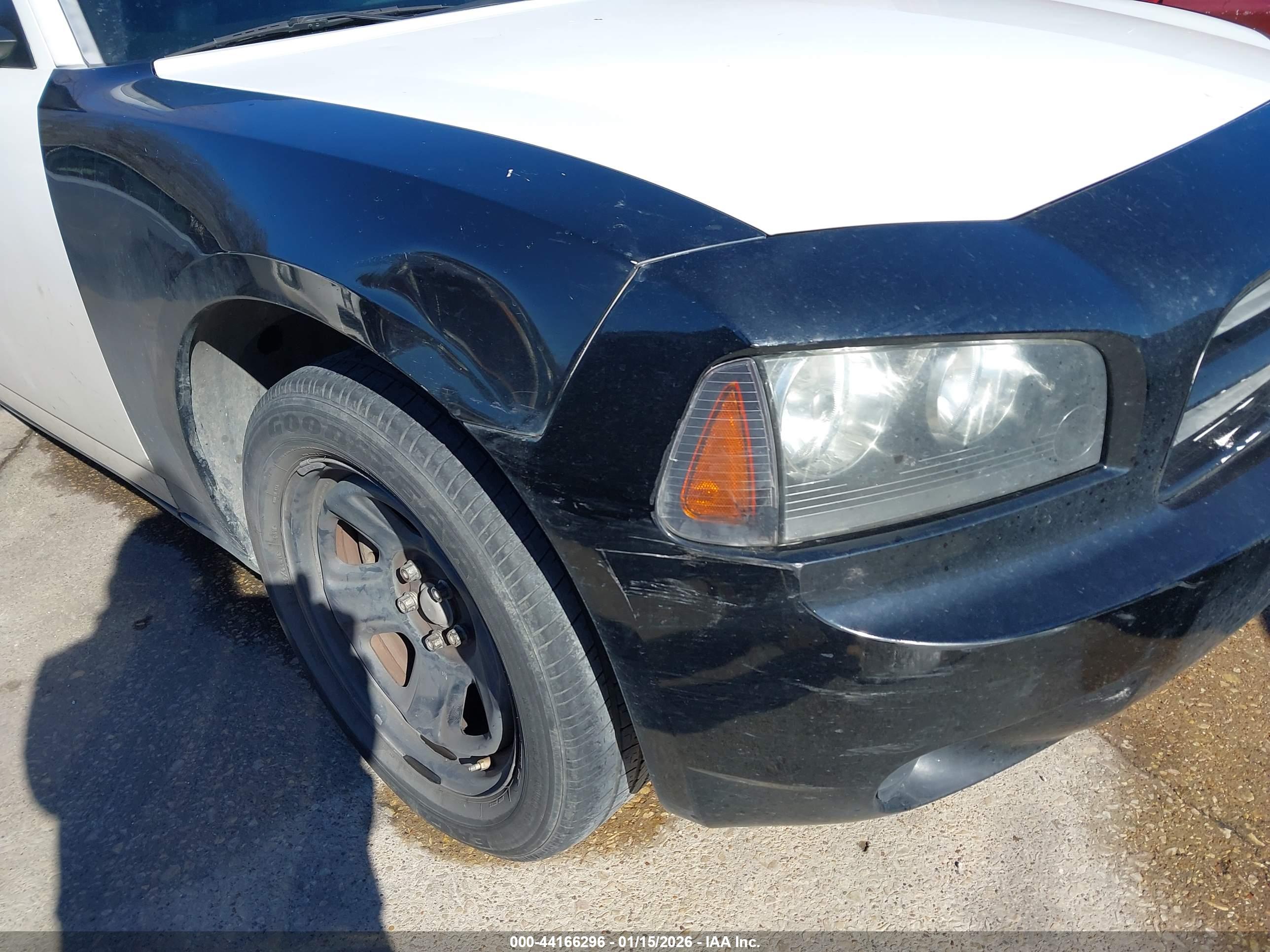 DODGE CHARGER image 6