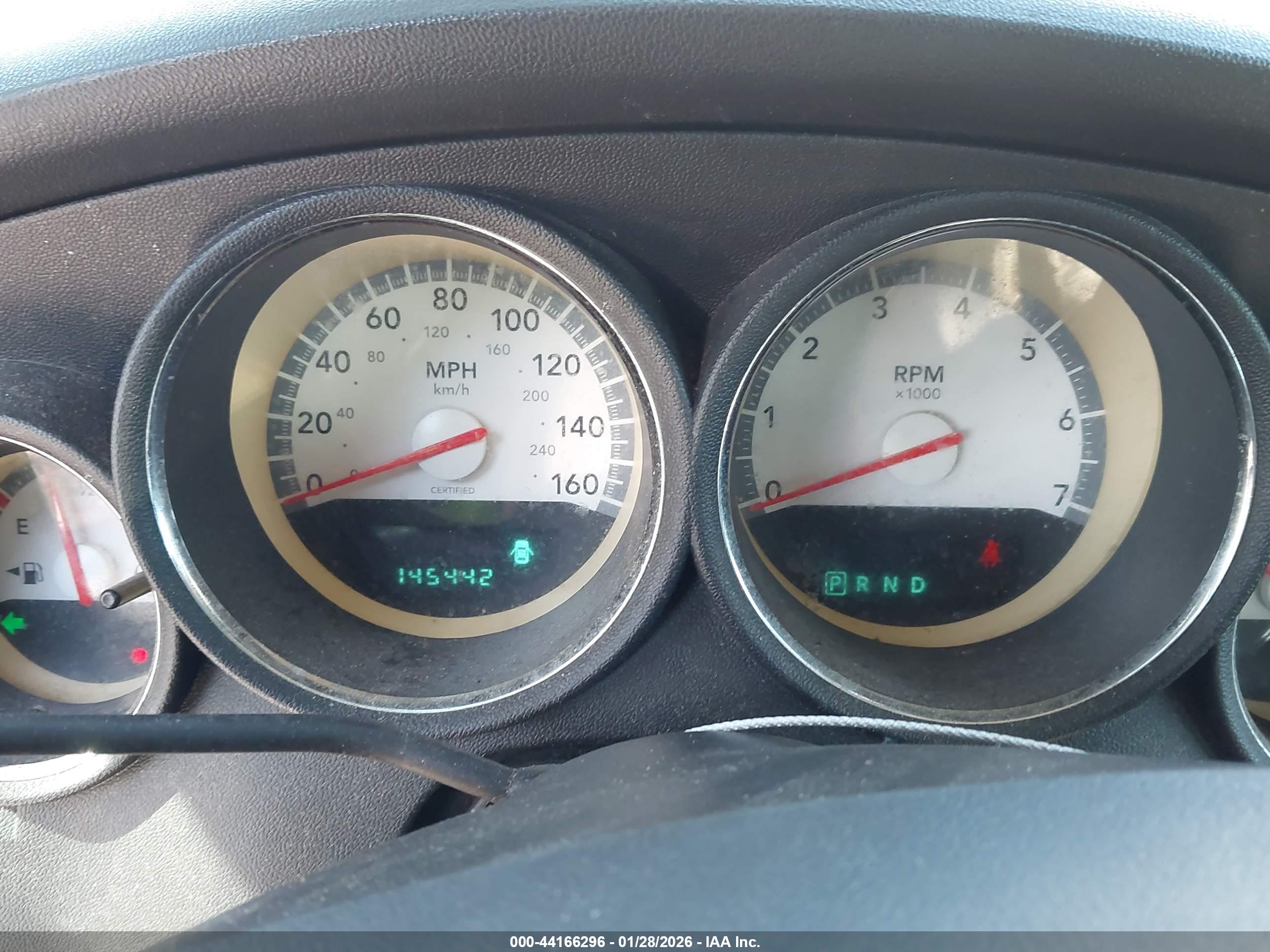 DODGE CHARGER image 7
