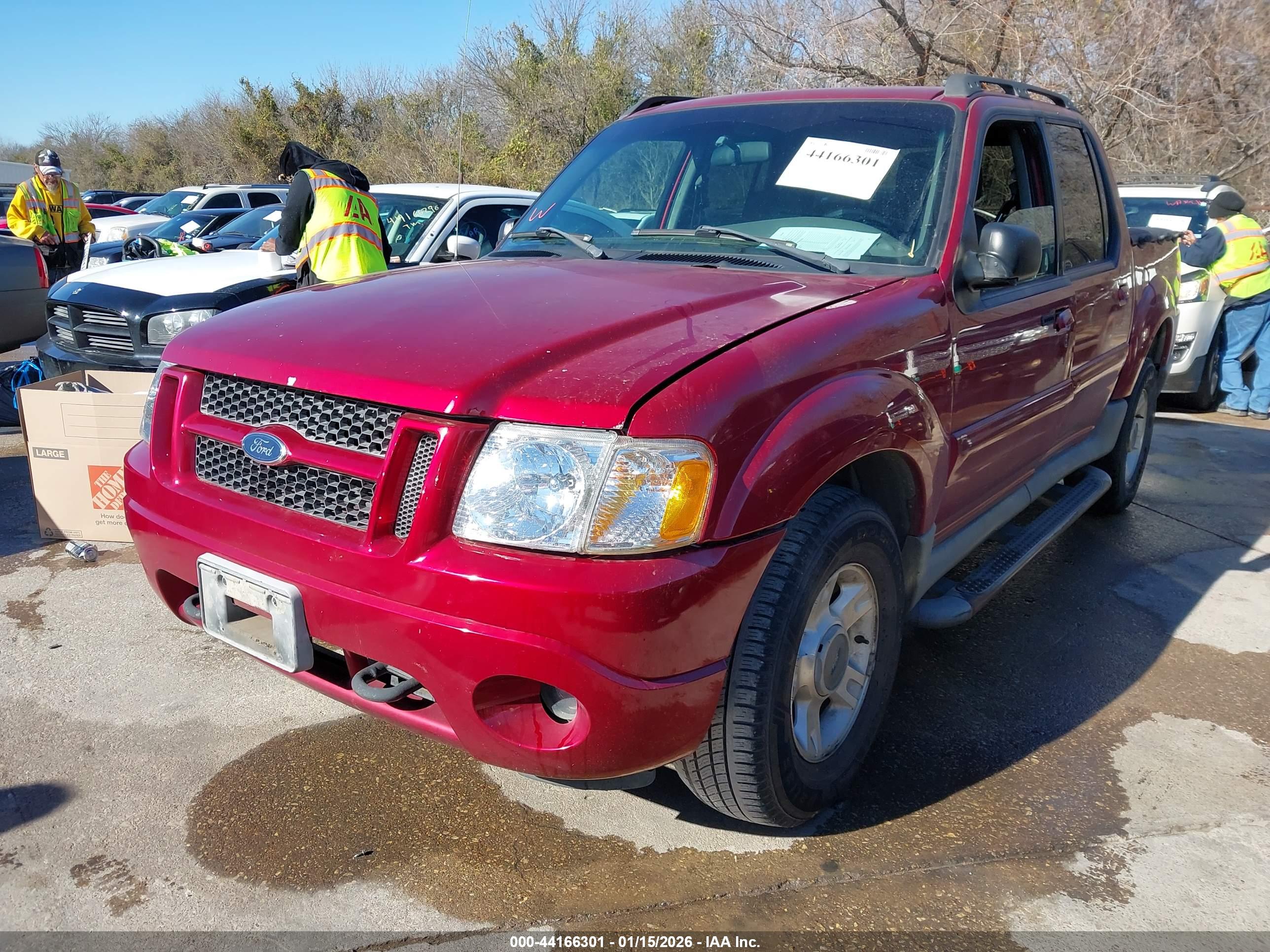 FORD EXPLORER image 2