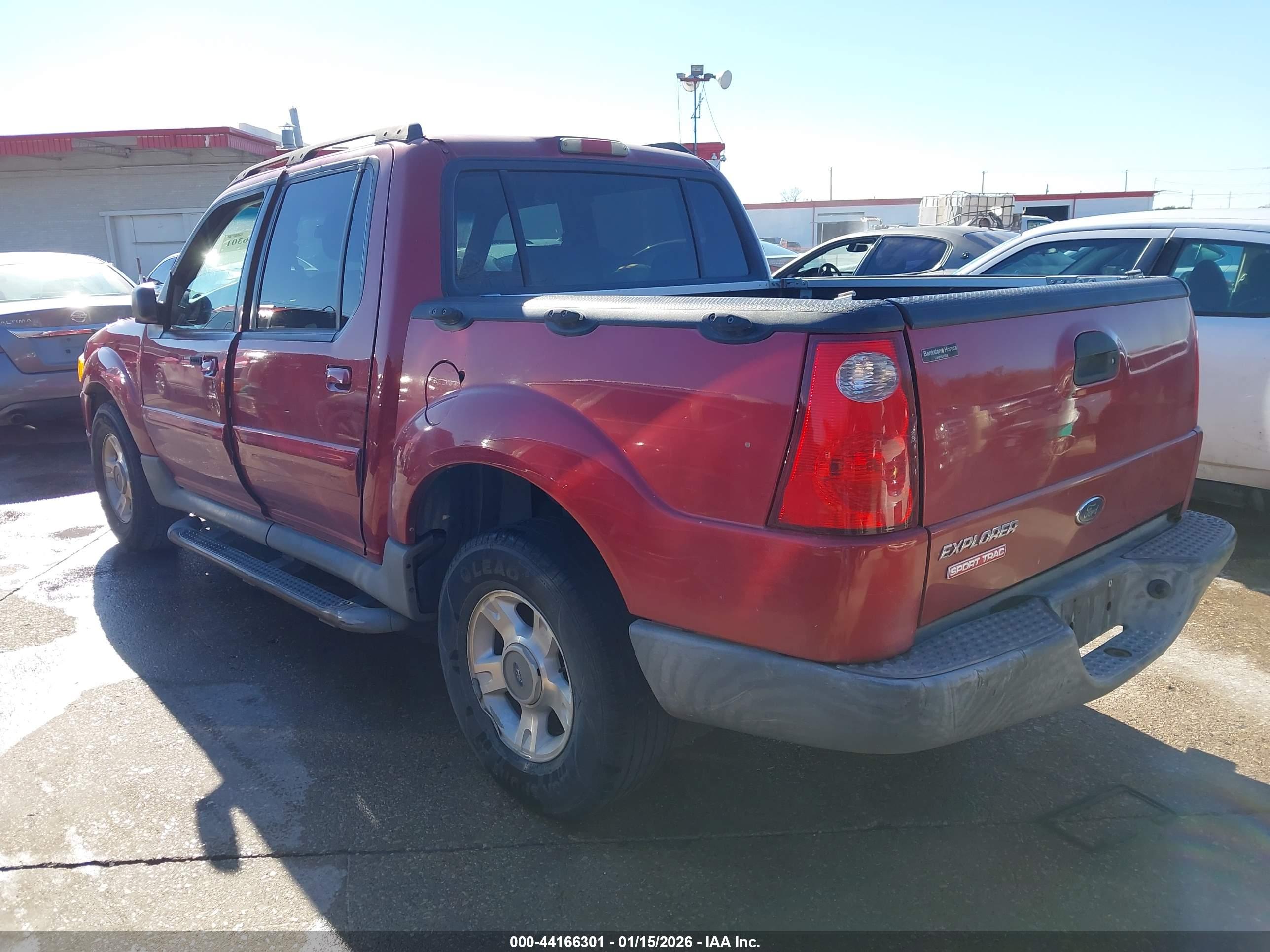 FORD EXPLORER image 3