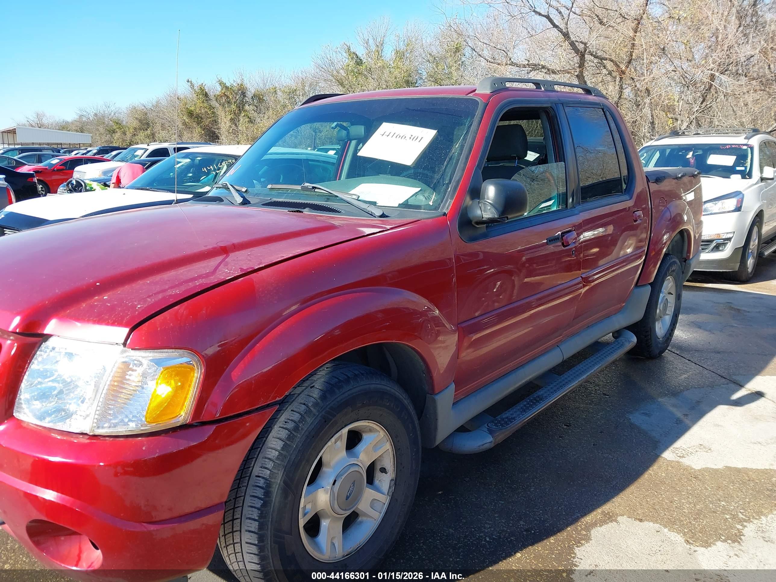 FORD EXPLORER image 6