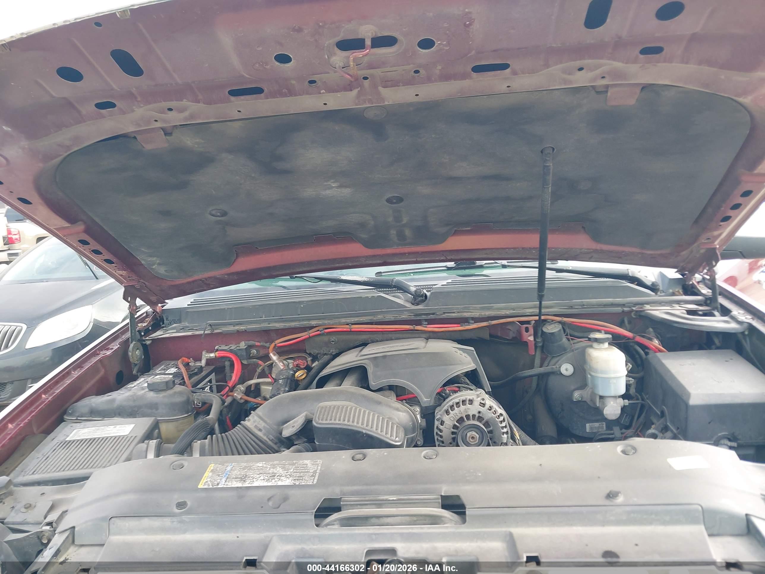 GMC YUKON image 10