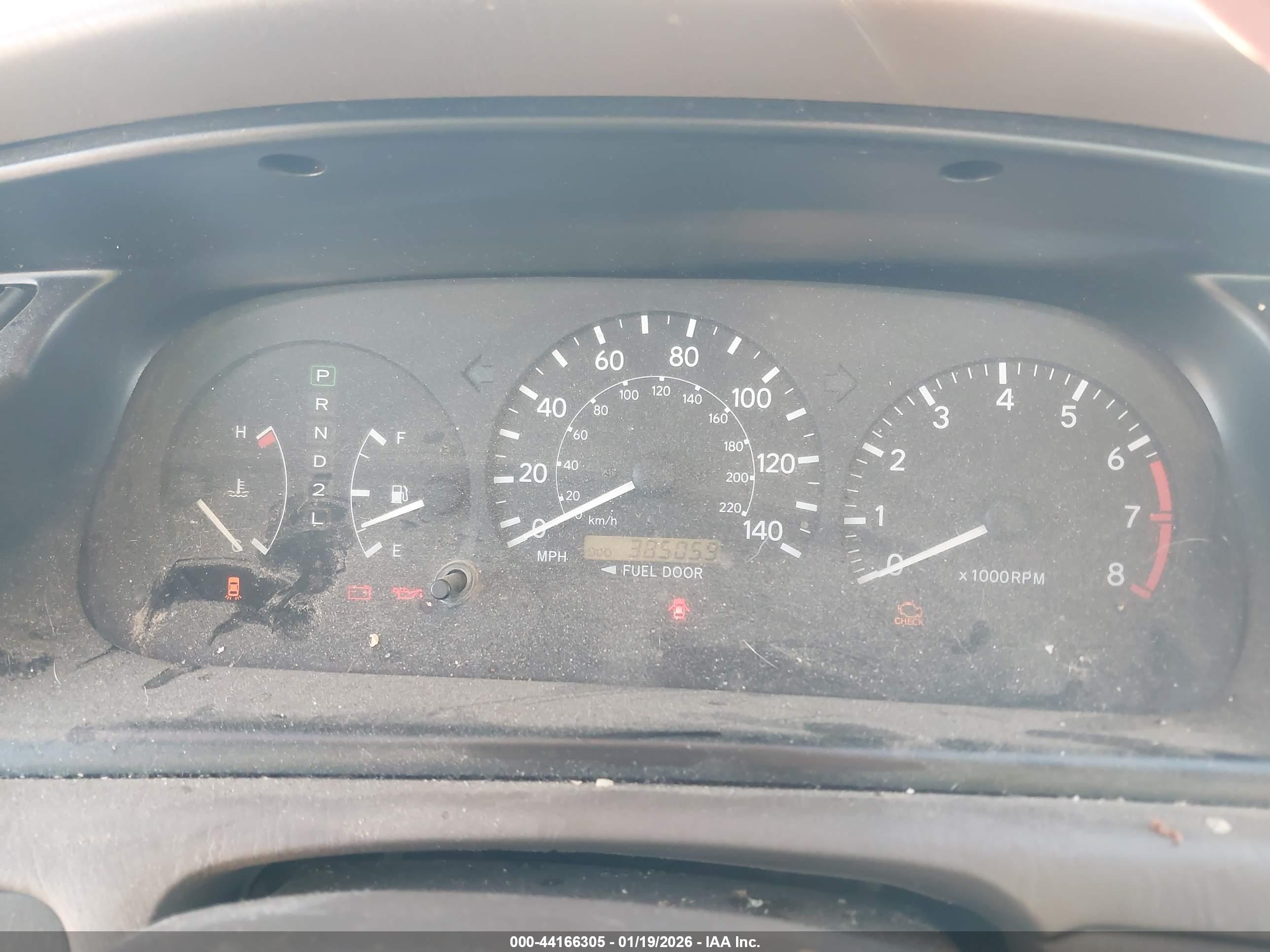TOYOTA CAMRY image 7