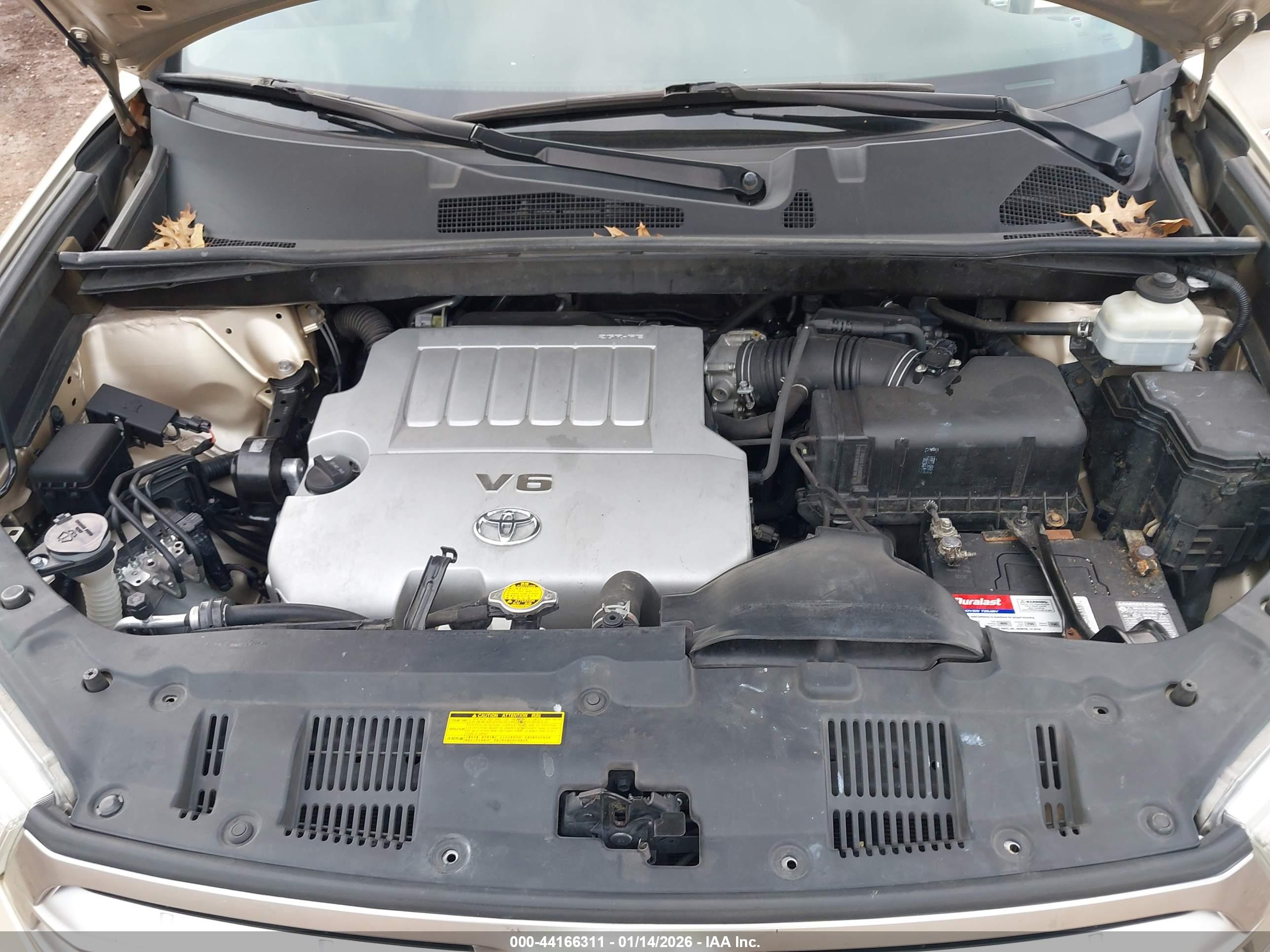 TOYOTA HIGHLANDER image 10