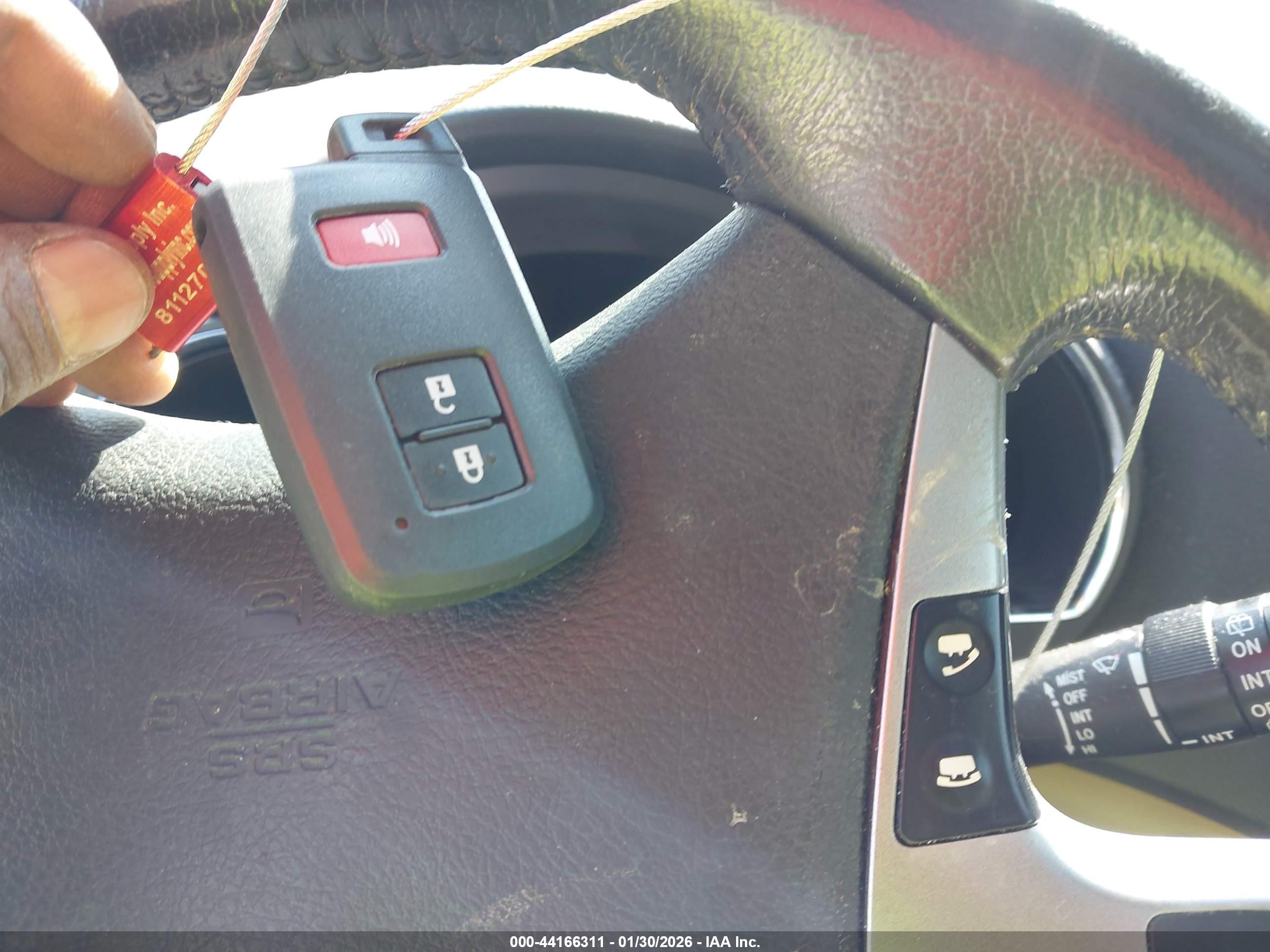 TOYOTA HIGHLANDER image 11