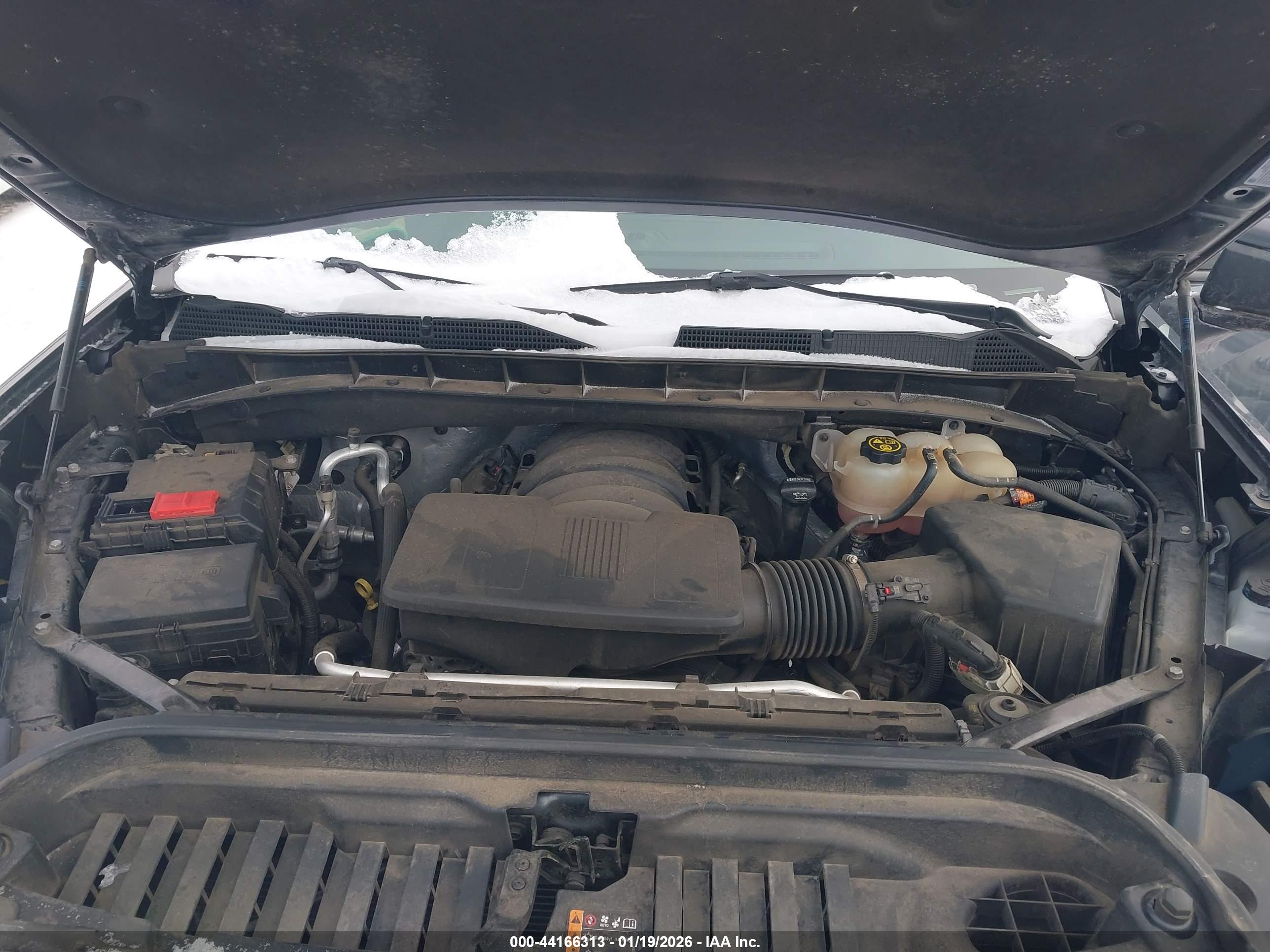 GMC SIERRA image 10