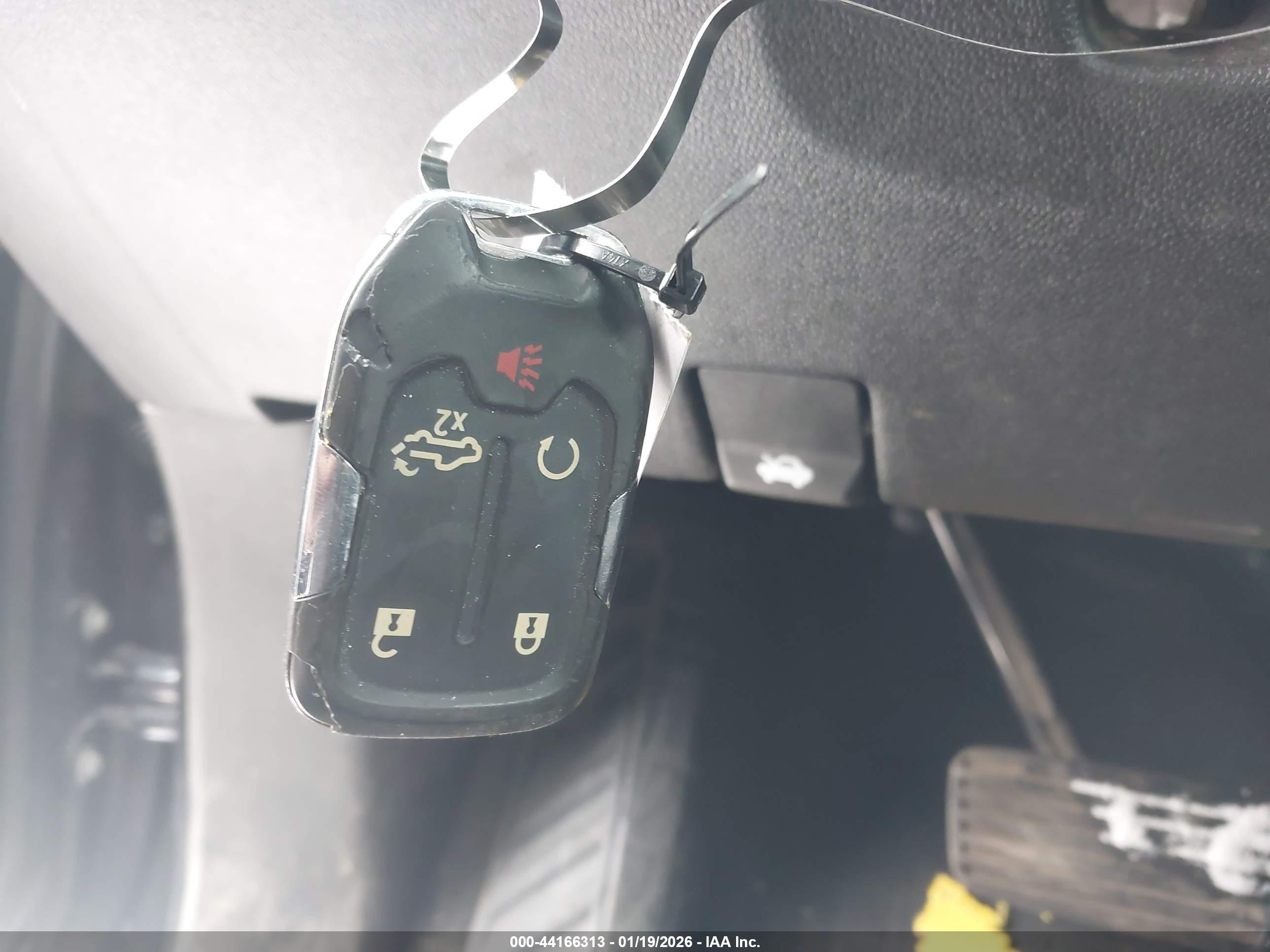 GMC SIERRA image 11