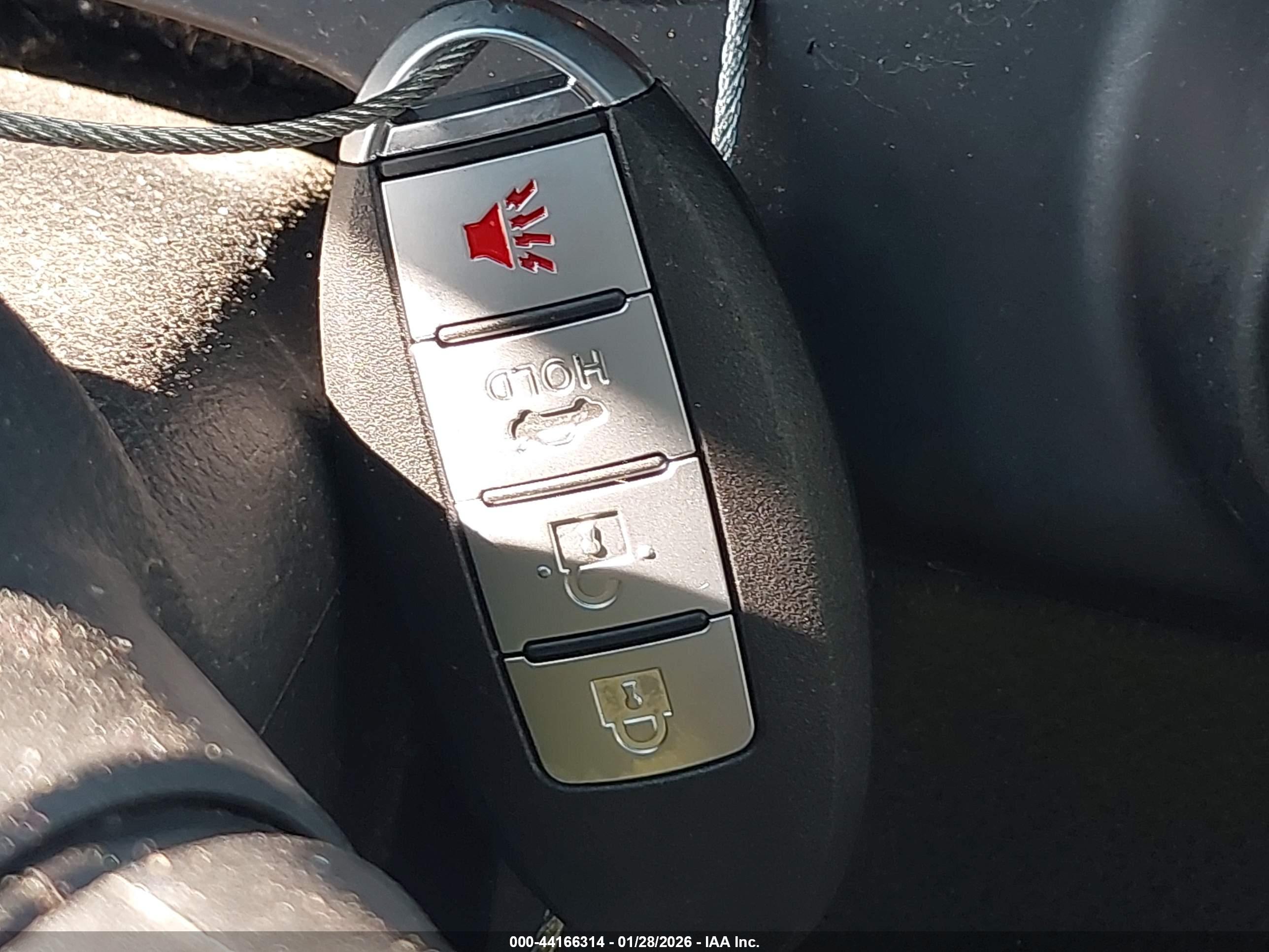 NISSAN ALTIMA image 11