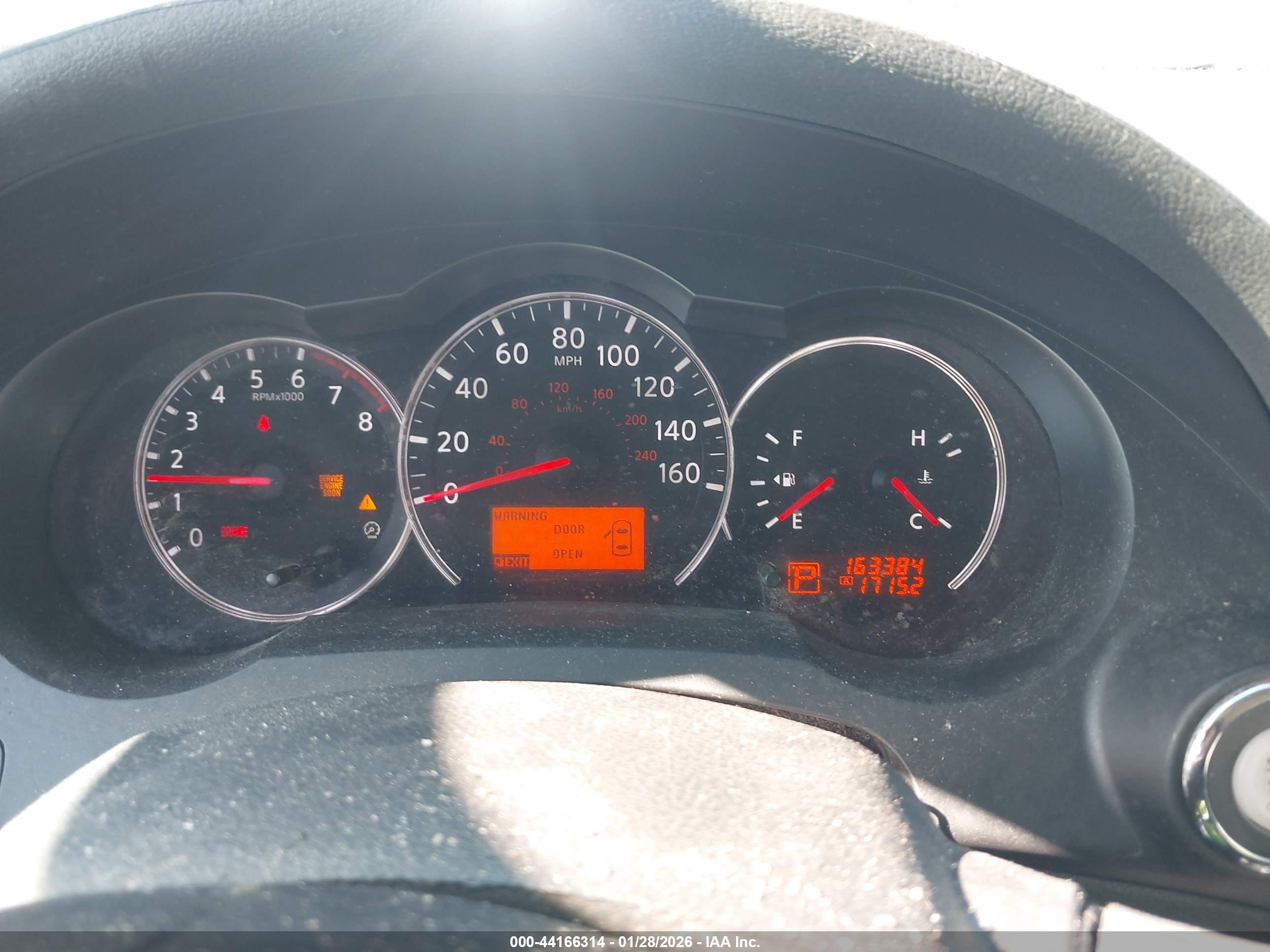 NISSAN ALTIMA image 7