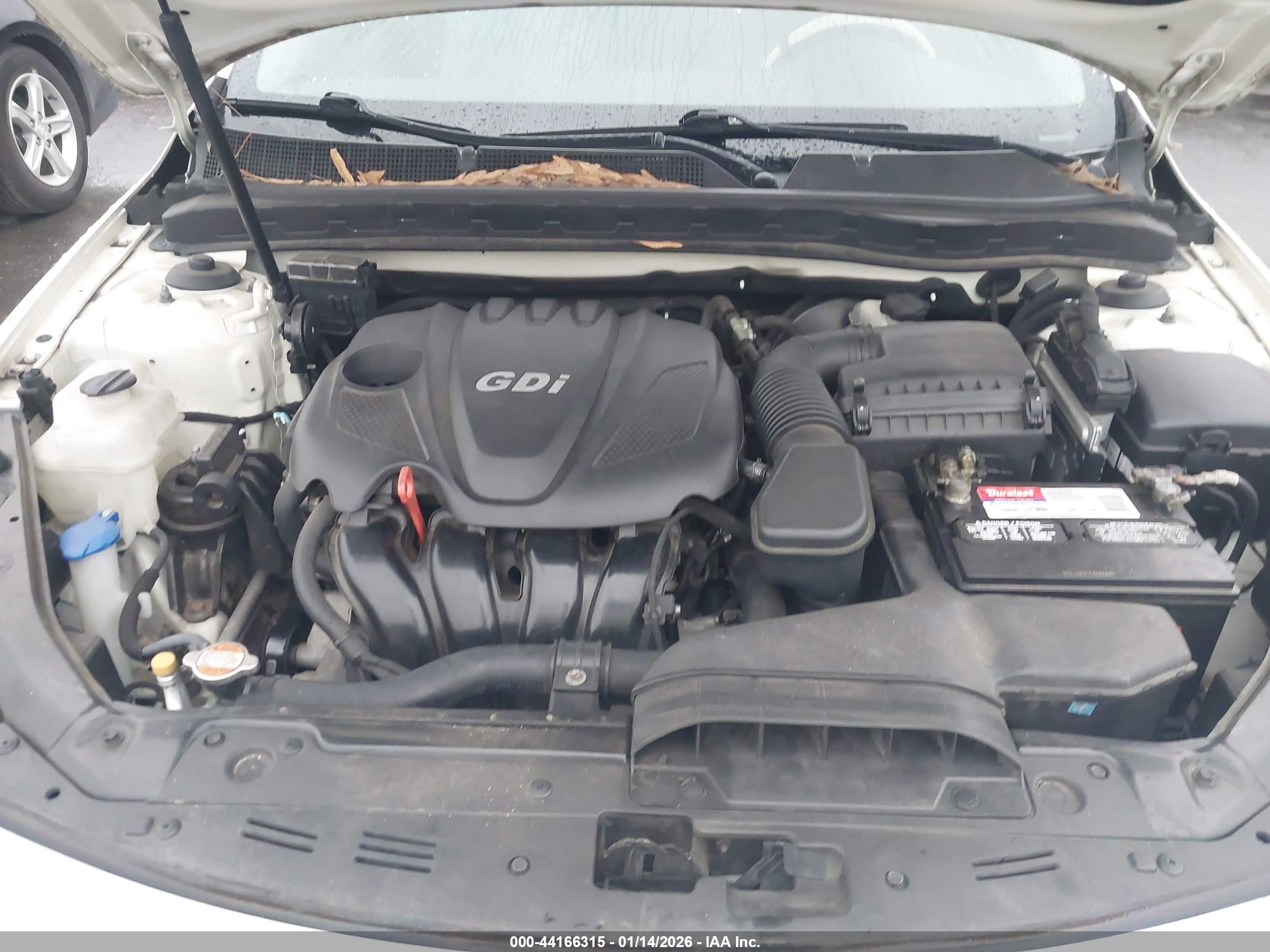 KIA OPTIMA image 10