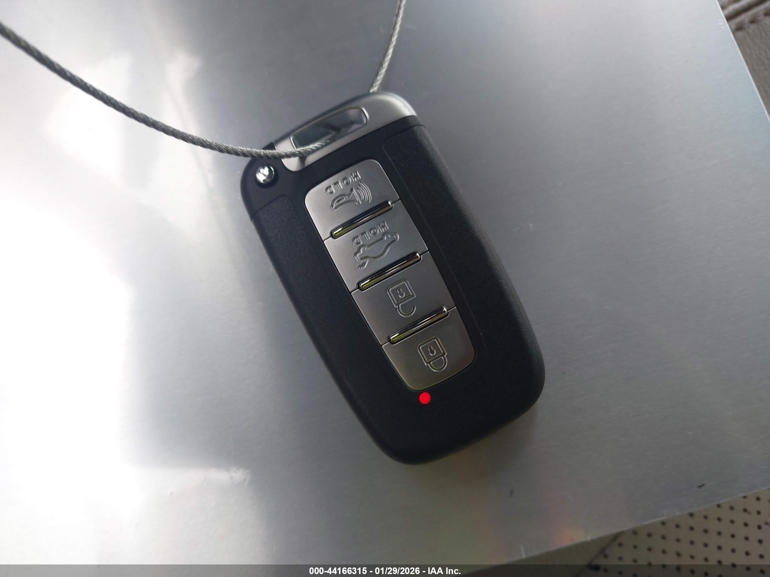 KIA OPTIMA image 11