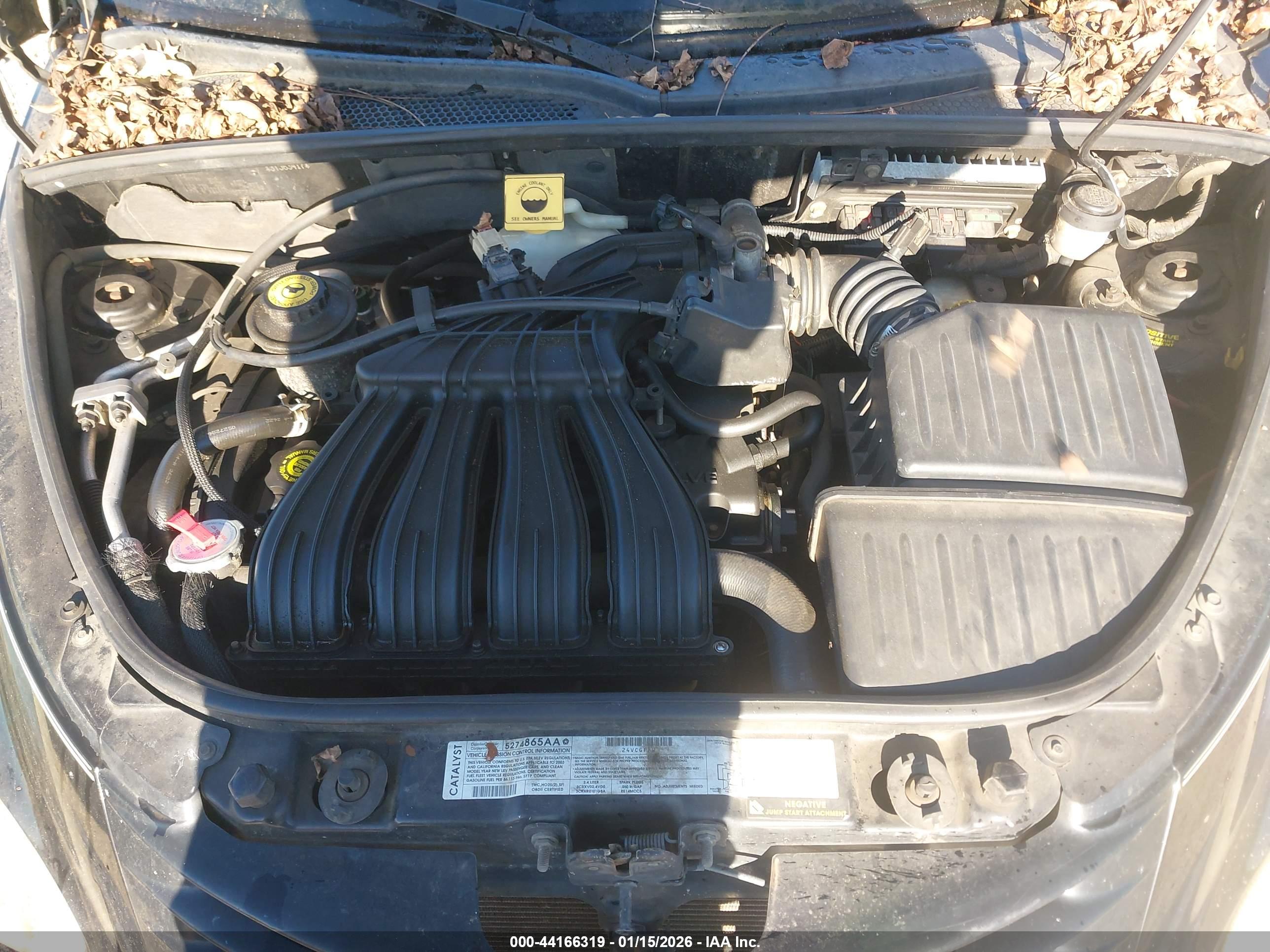 CHRYSLER PT image 10